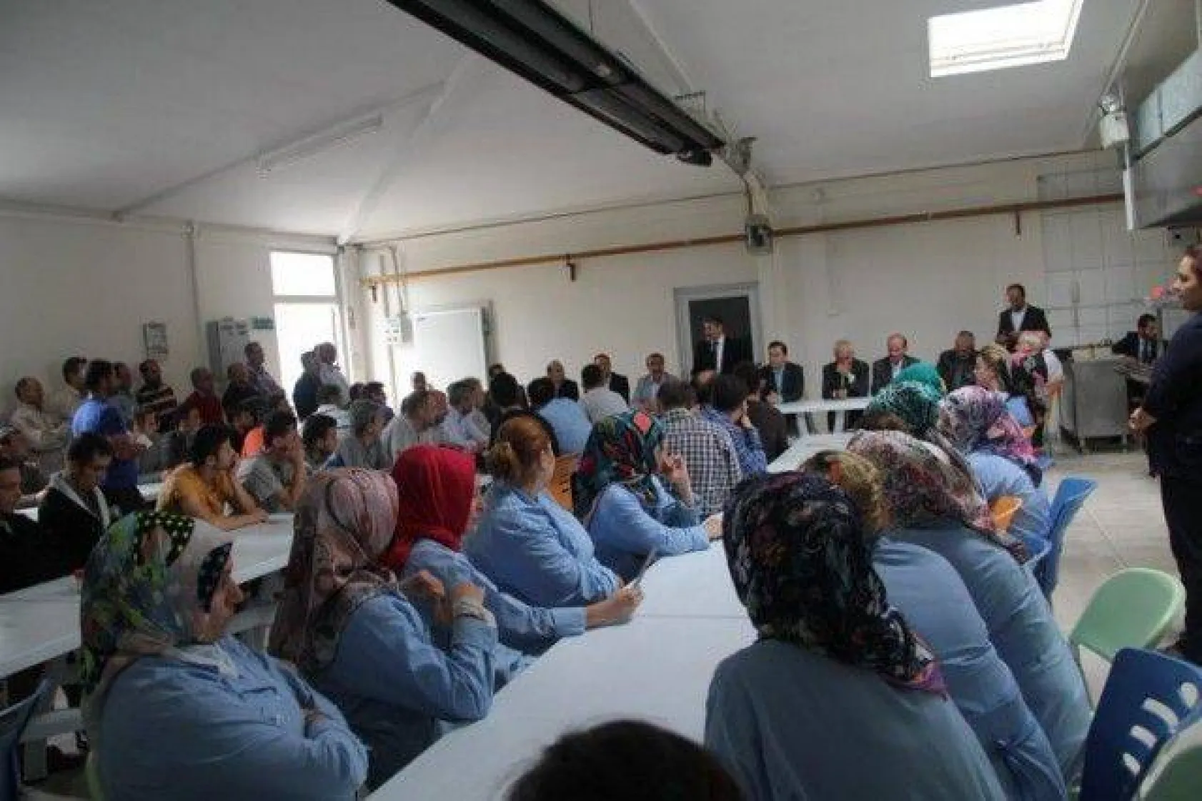 Nebati 'Bu seçim Türkiye'yi ilgilendiren bir seçimdir'