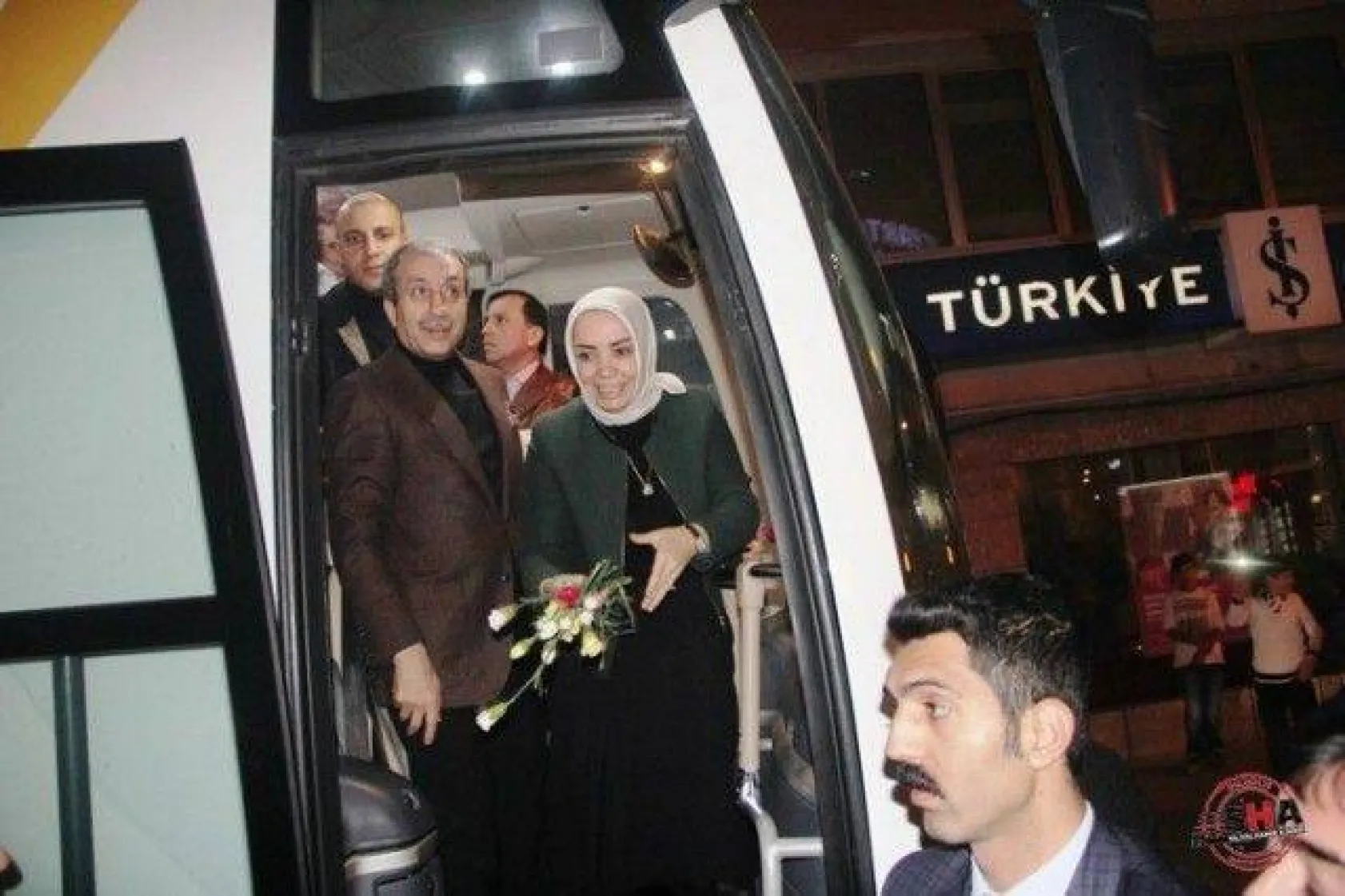 'Belediye'ye AK Parti'nin bayrağını dikeceğiz'