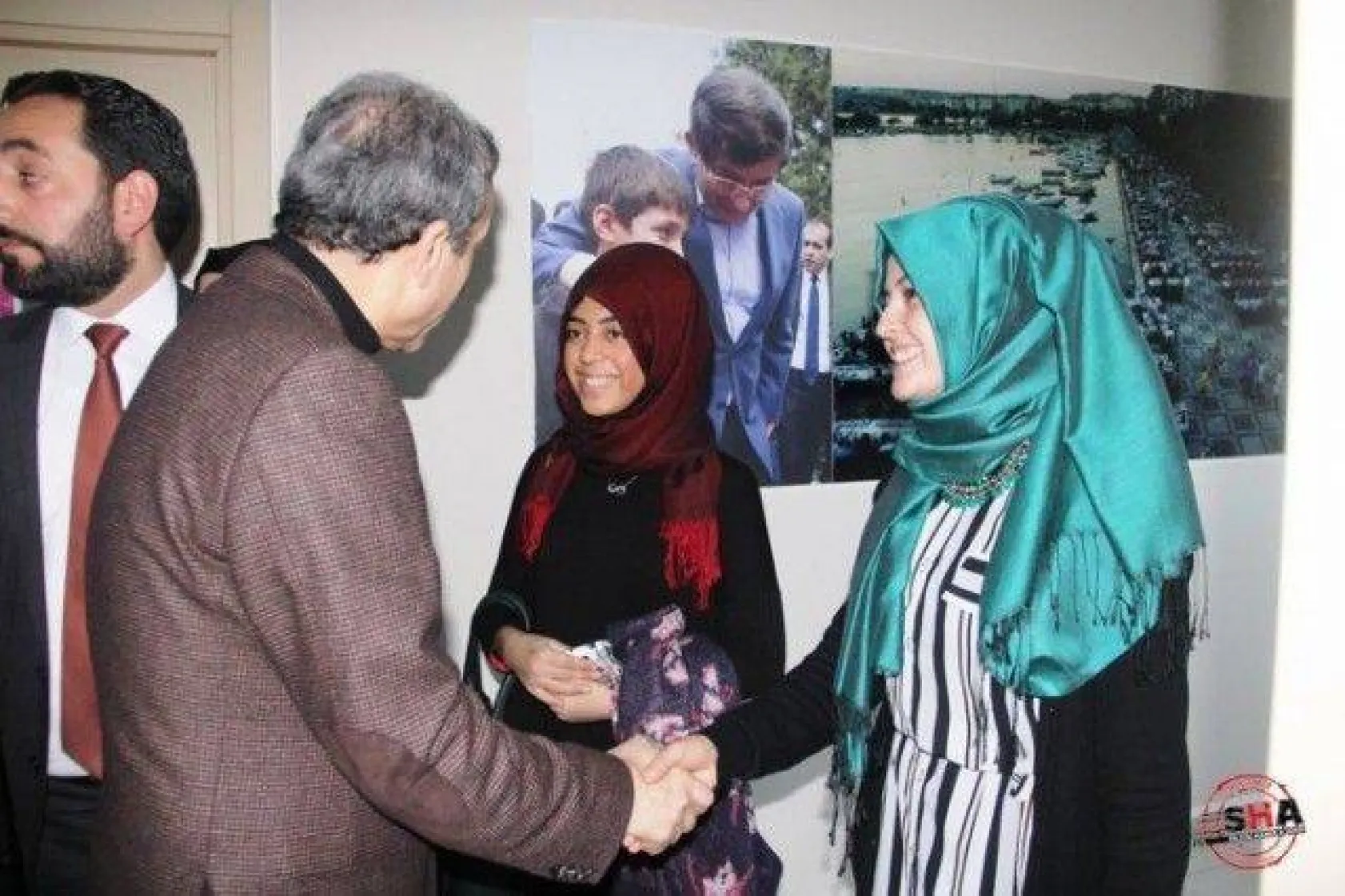 'Belediye'ye AK Parti'nin bayrağını dikeceğiz'