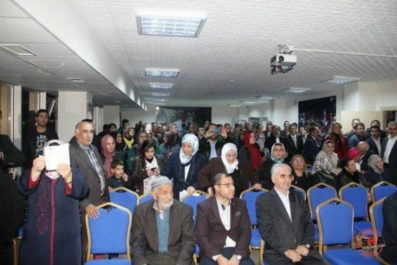 'Belediye'ye AK Parti'nin bayrağını dikeceğiz'