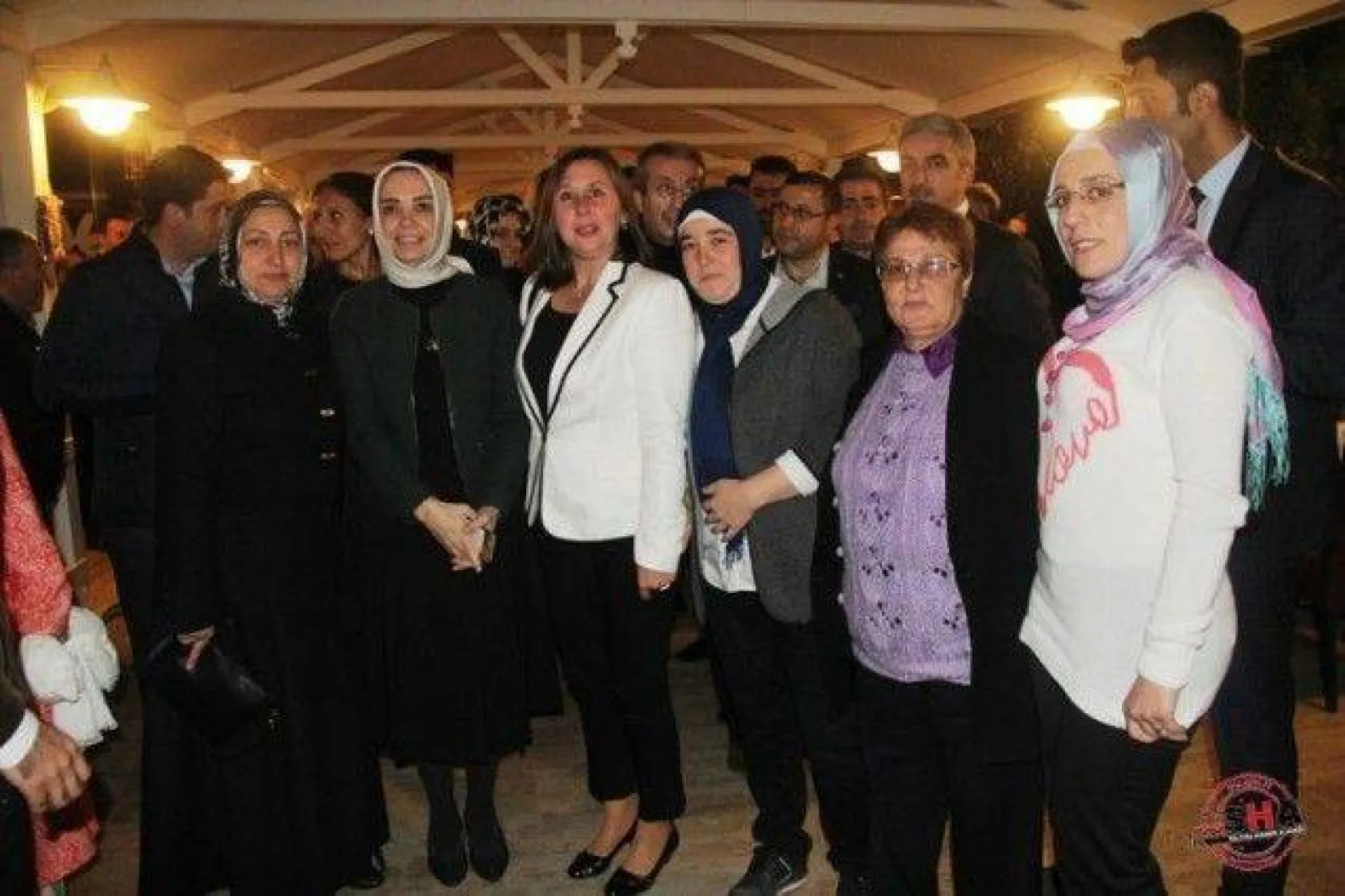 'Belediye'ye AK Parti'nin bayrağını dikeceğiz'