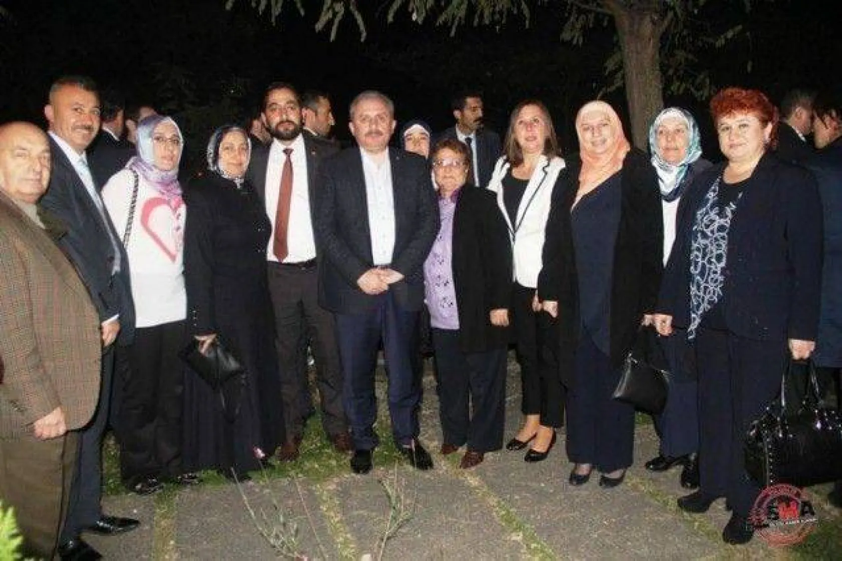 'Belediye'ye AK Parti'nin bayrağını dikeceğiz'