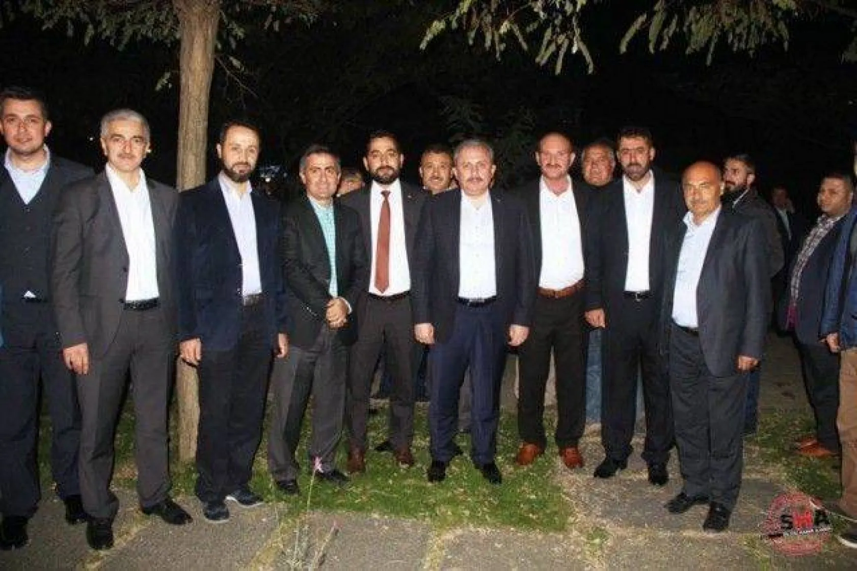 'Belediye'ye AK Parti'nin bayrağını dikeceğiz'