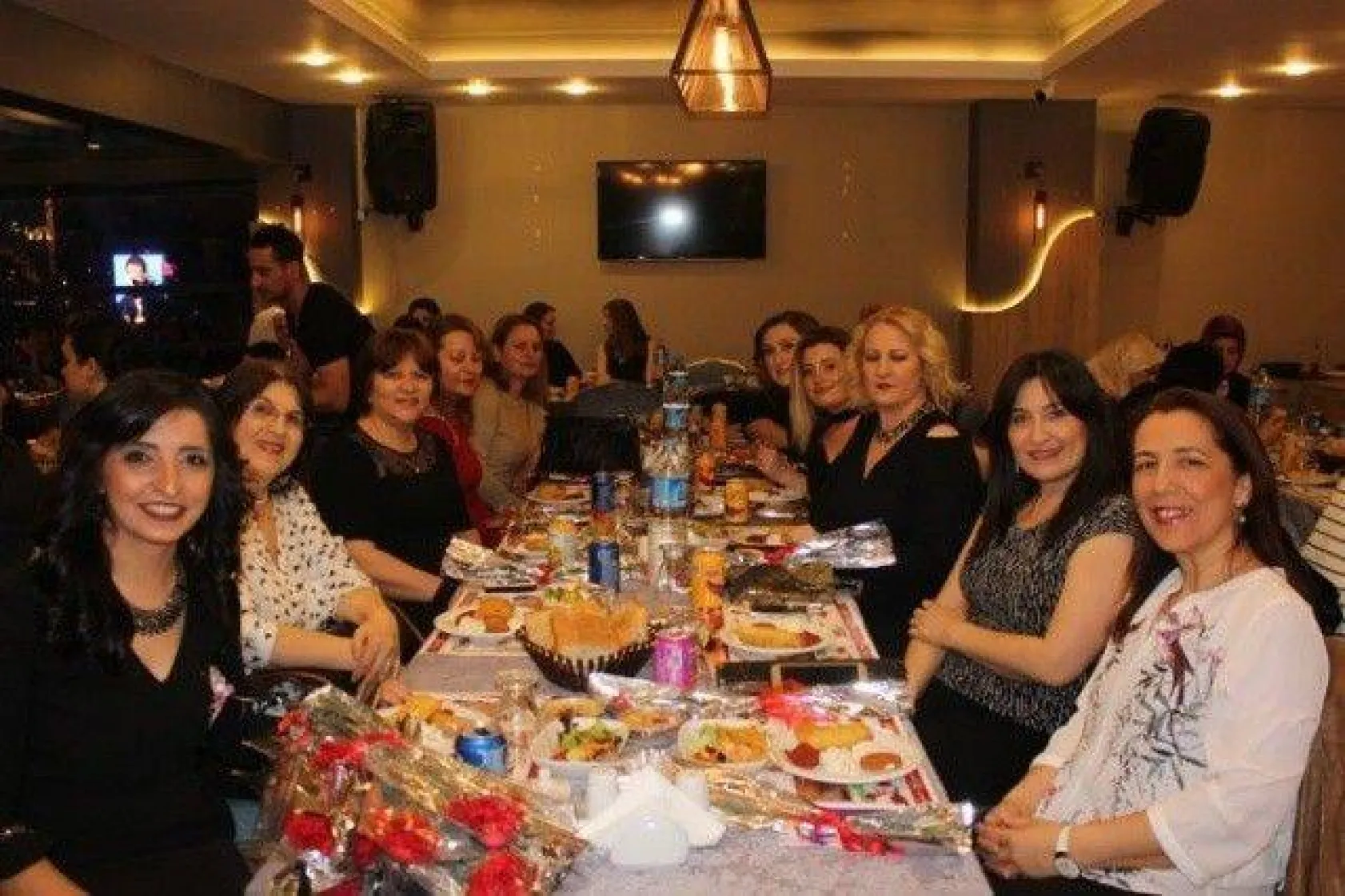 'İffet ' Anadolu'da