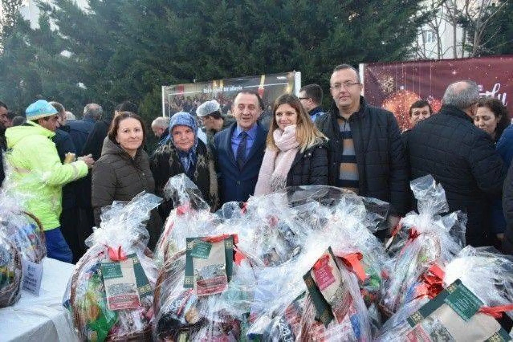 Işıklar: 'Benim Büyük Ailem, Sizlerle Gurur Duyuyorum'