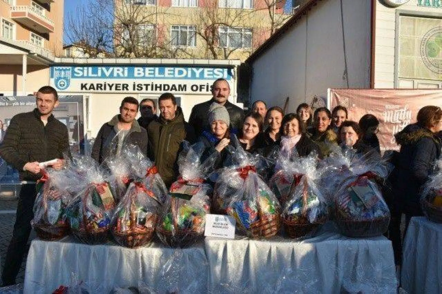 Işıklar: 'Benim Büyük Ailem, Sizlerle Gurur Duyuyorum'