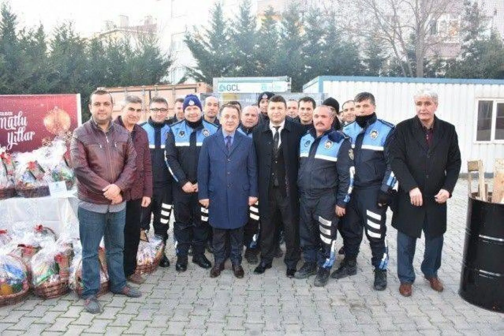 Işıklar: 'Benim Büyük Ailem, Sizlerle Gurur Duyuyorum'