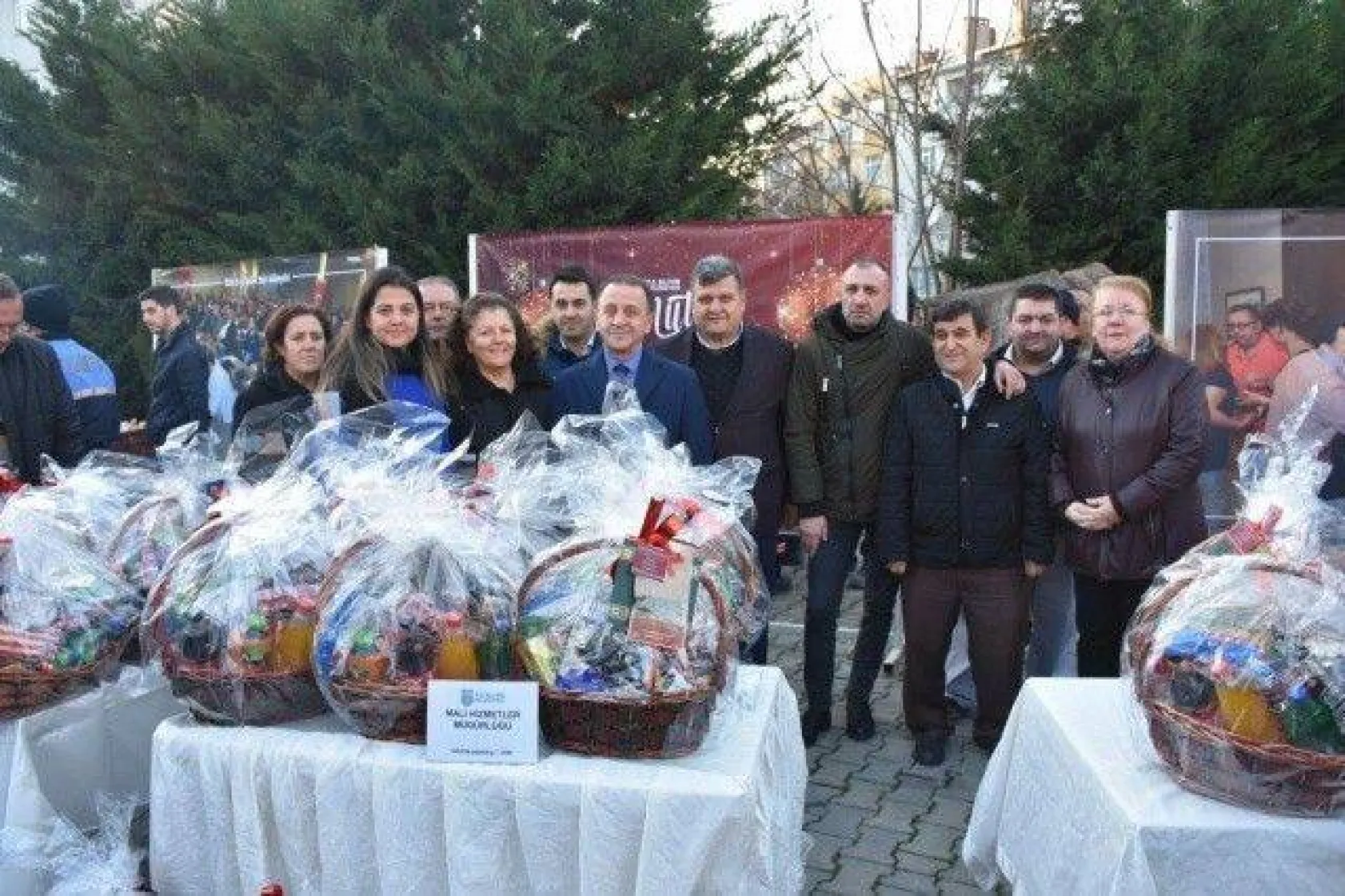 Işıklar: 'Benim Büyük Ailem, Sizlerle Gurur Duyuyorum'