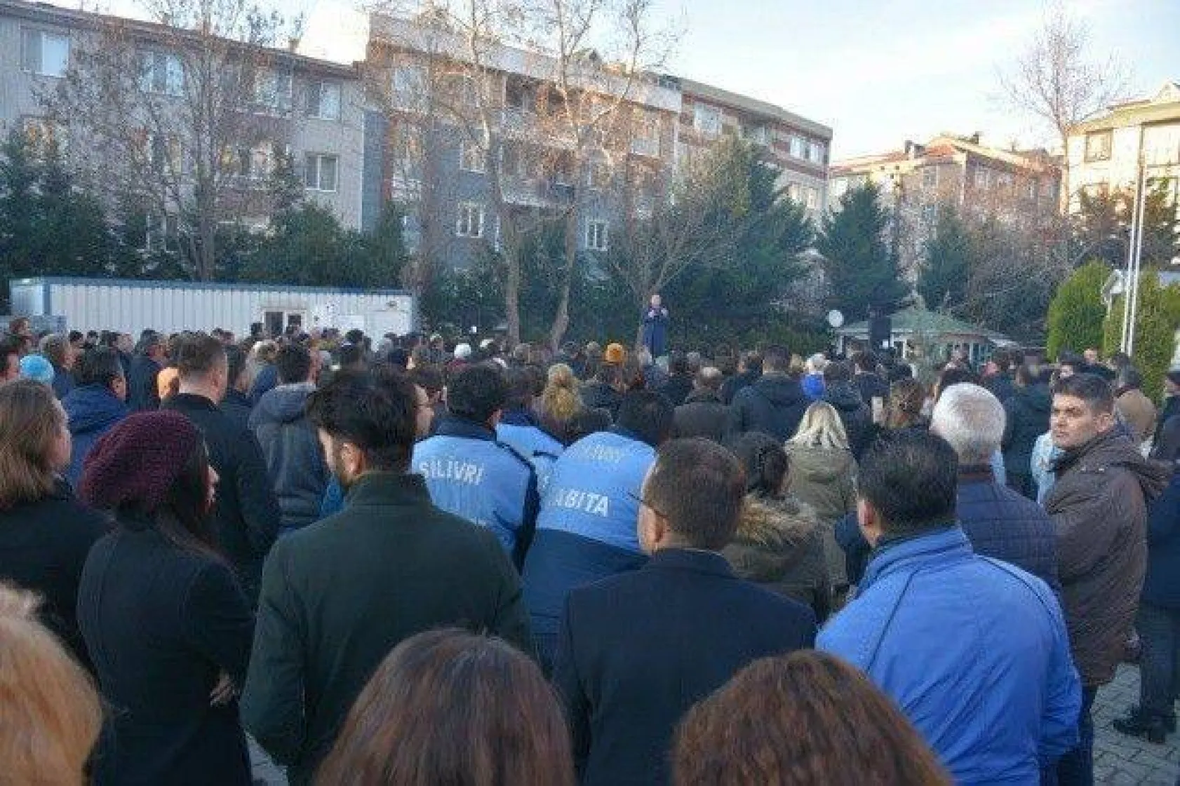 Işıklar: 'Benim Büyük Ailem, Sizlerle Gurur Duyuyorum'