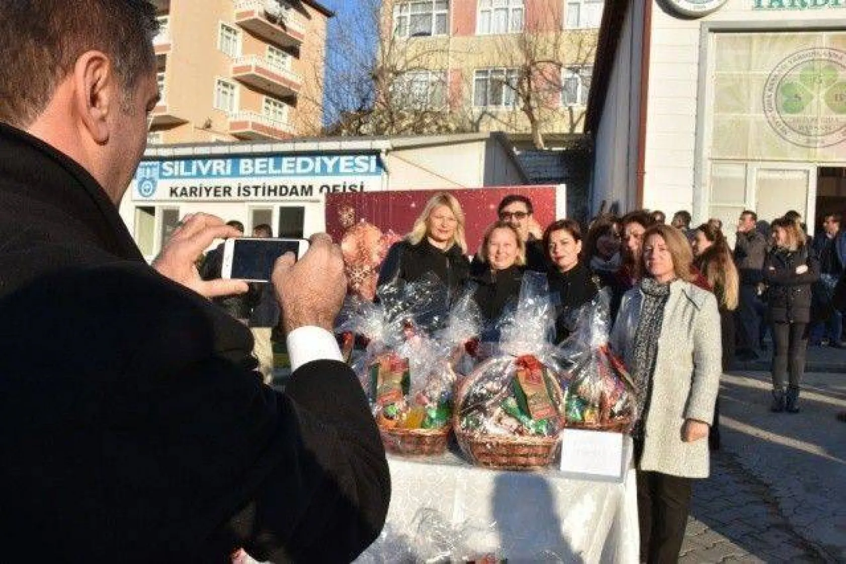 Işıklar: 'Benim Büyük Ailem, Sizlerle Gurur Duyuyorum'