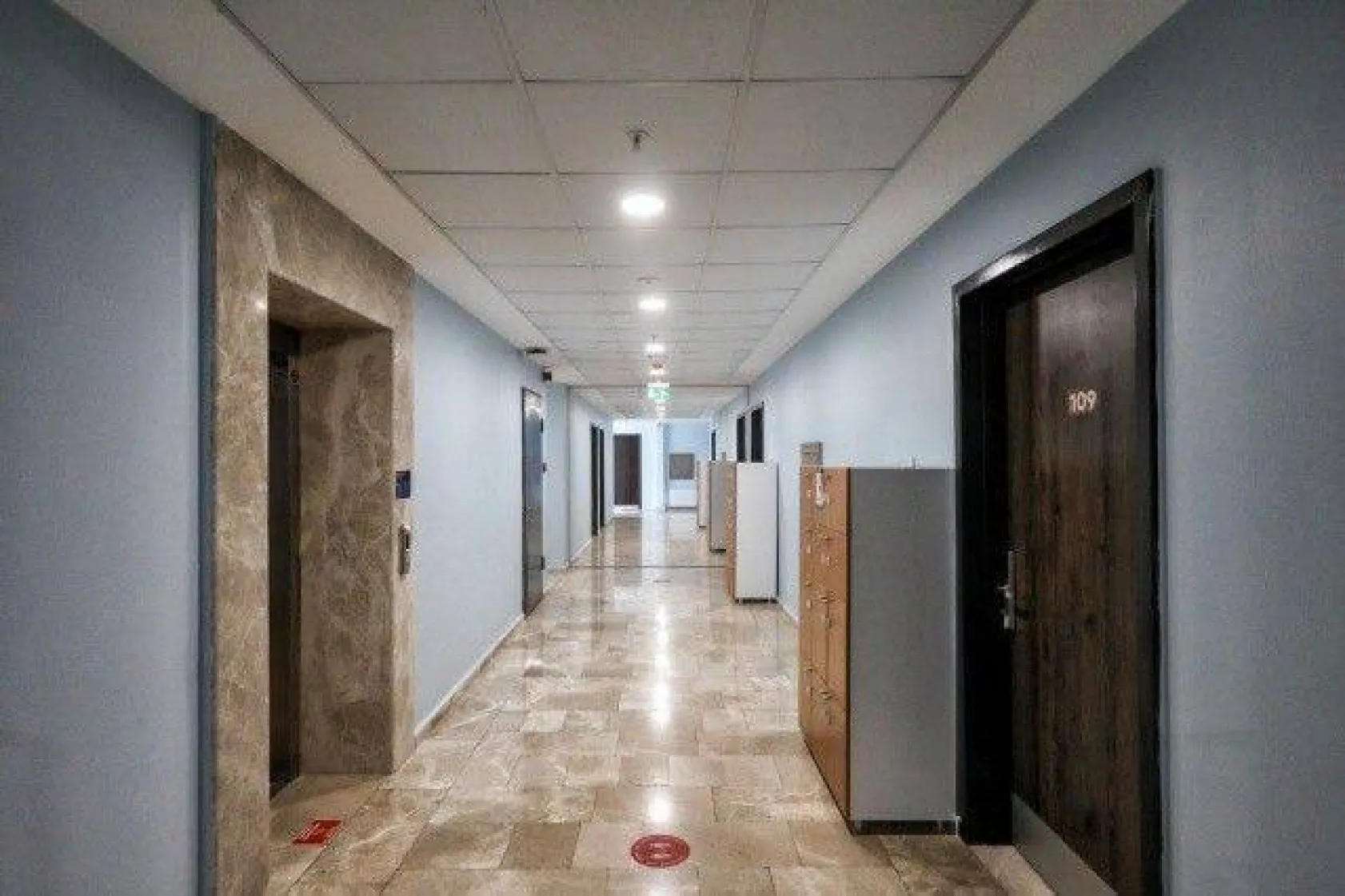 İBB Yurtlarına Başvurular Başladı