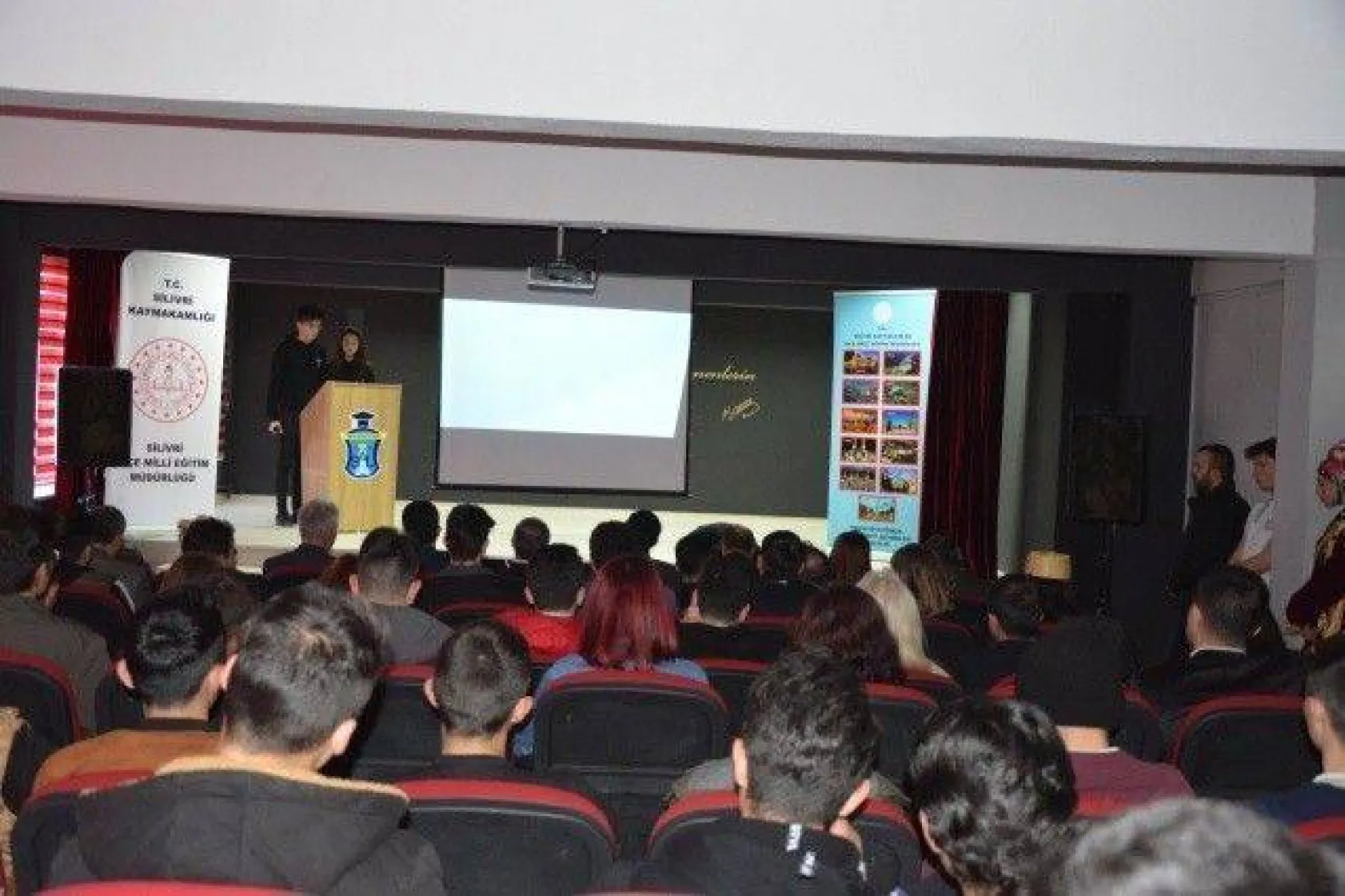 Medeniyetimize Yön Veren Şehirler Projesi ''TAŞKENT''