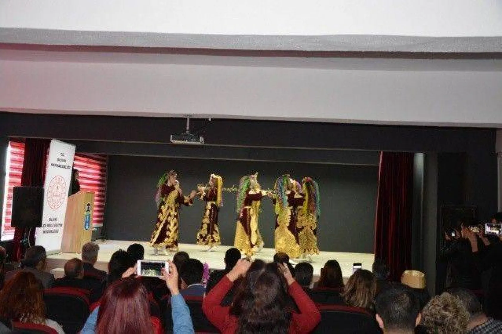 Medeniyetimize Yön Veren Şehirler Projesi ''TAŞKENT''