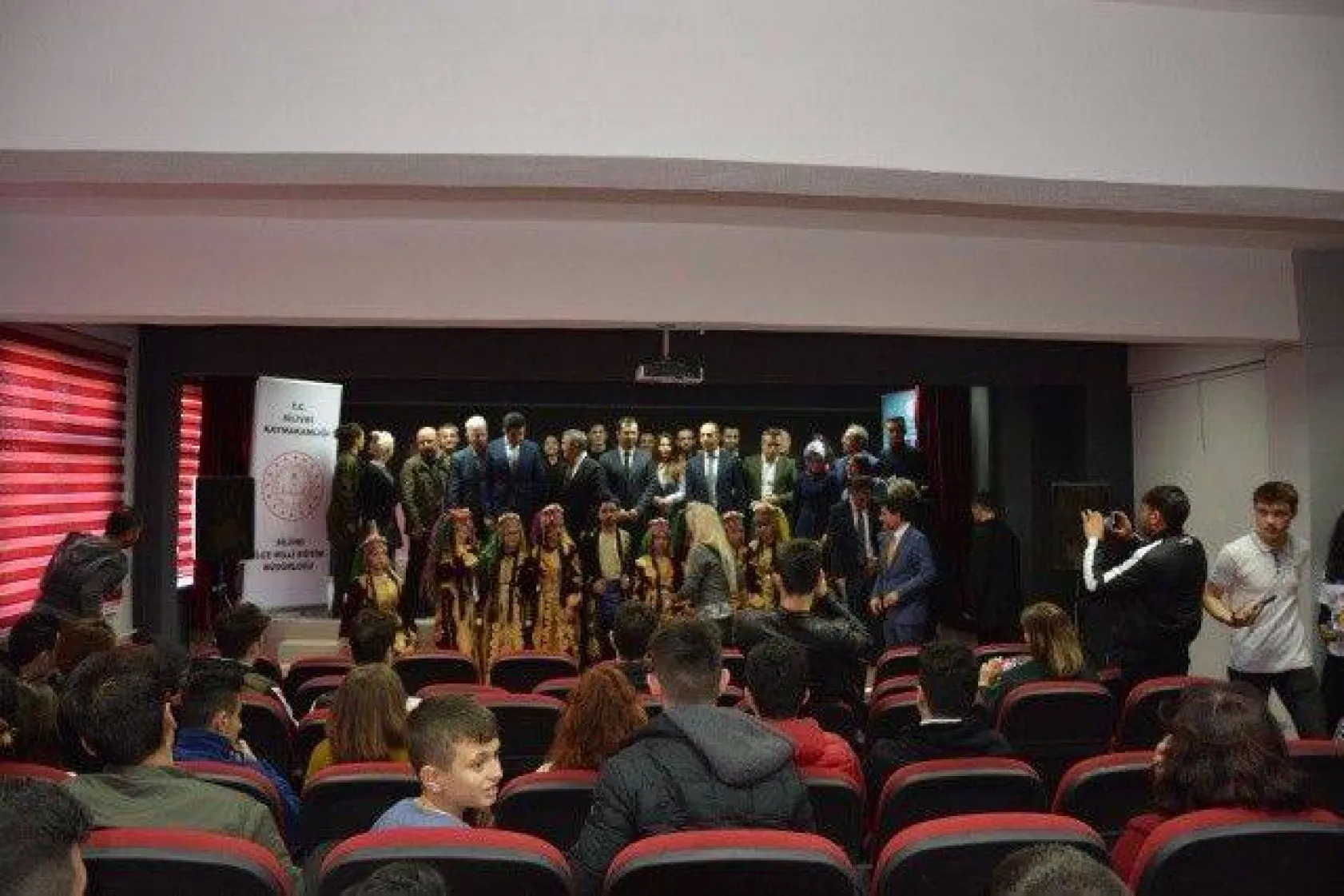 Medeniyetimize Yön Veren Şehirler Projesi ''TAŞKENT''