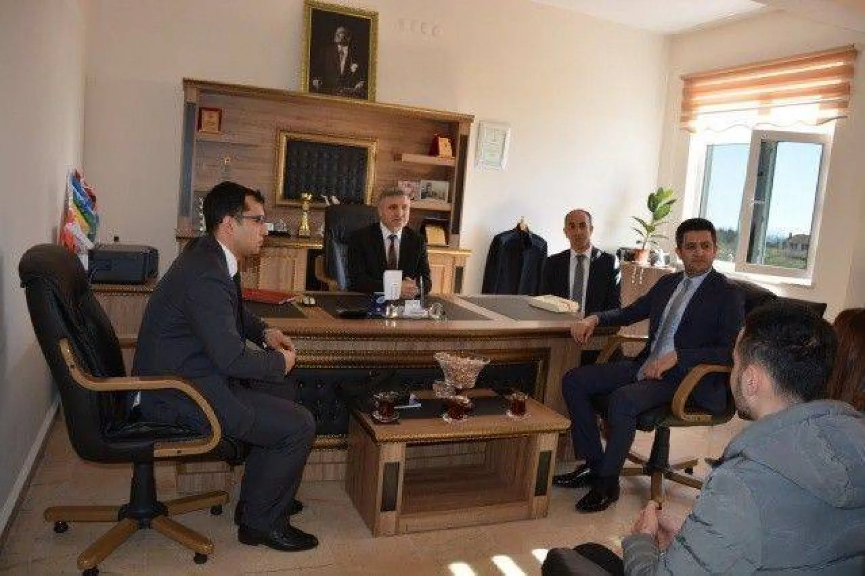 Medeniyetimize Yön Veren Şehirler Projesi ''TAŞKENT''