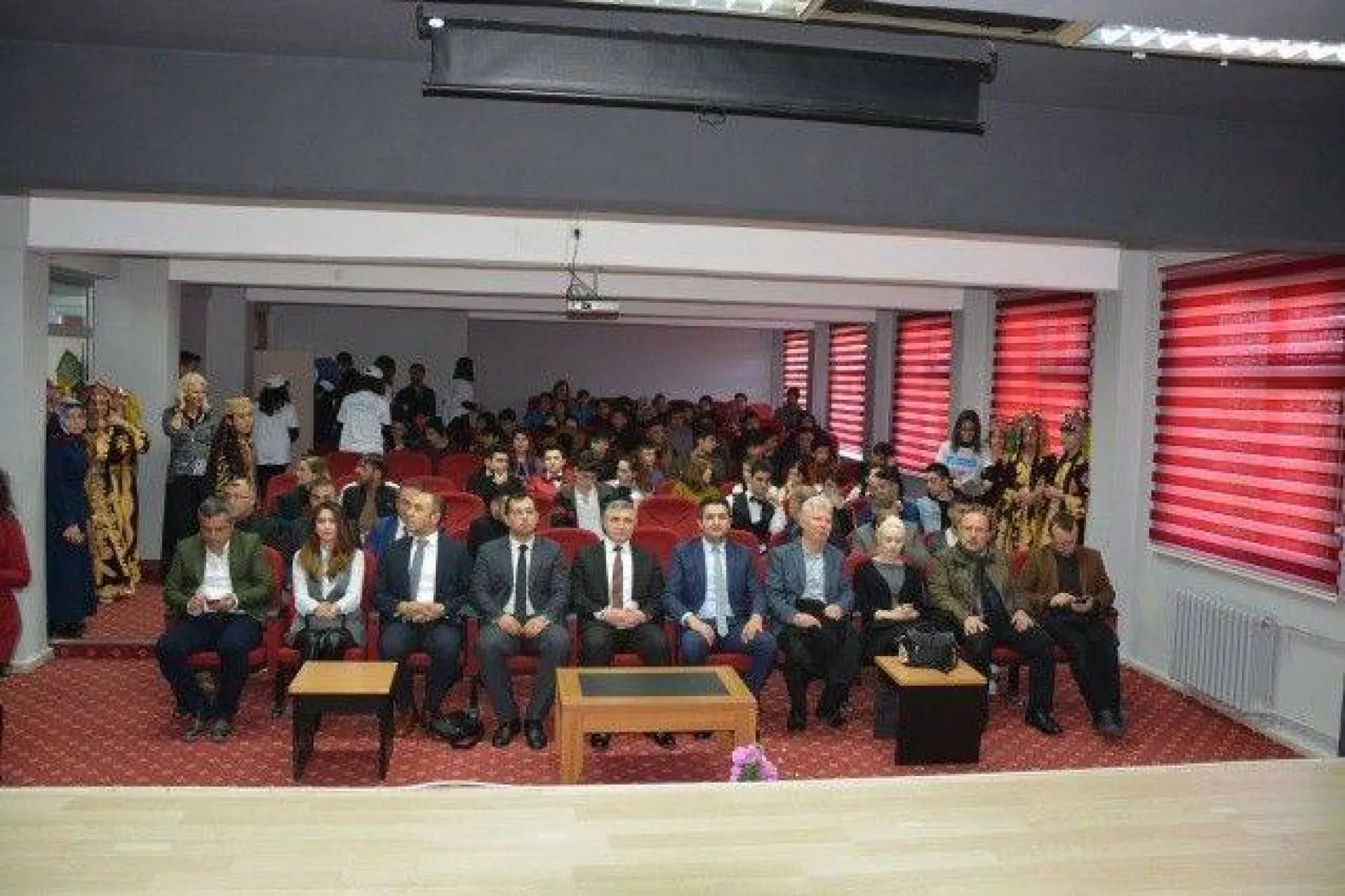 Medeniyetimize Yön Veren Şehirler Projesi ''TAŞKENT''