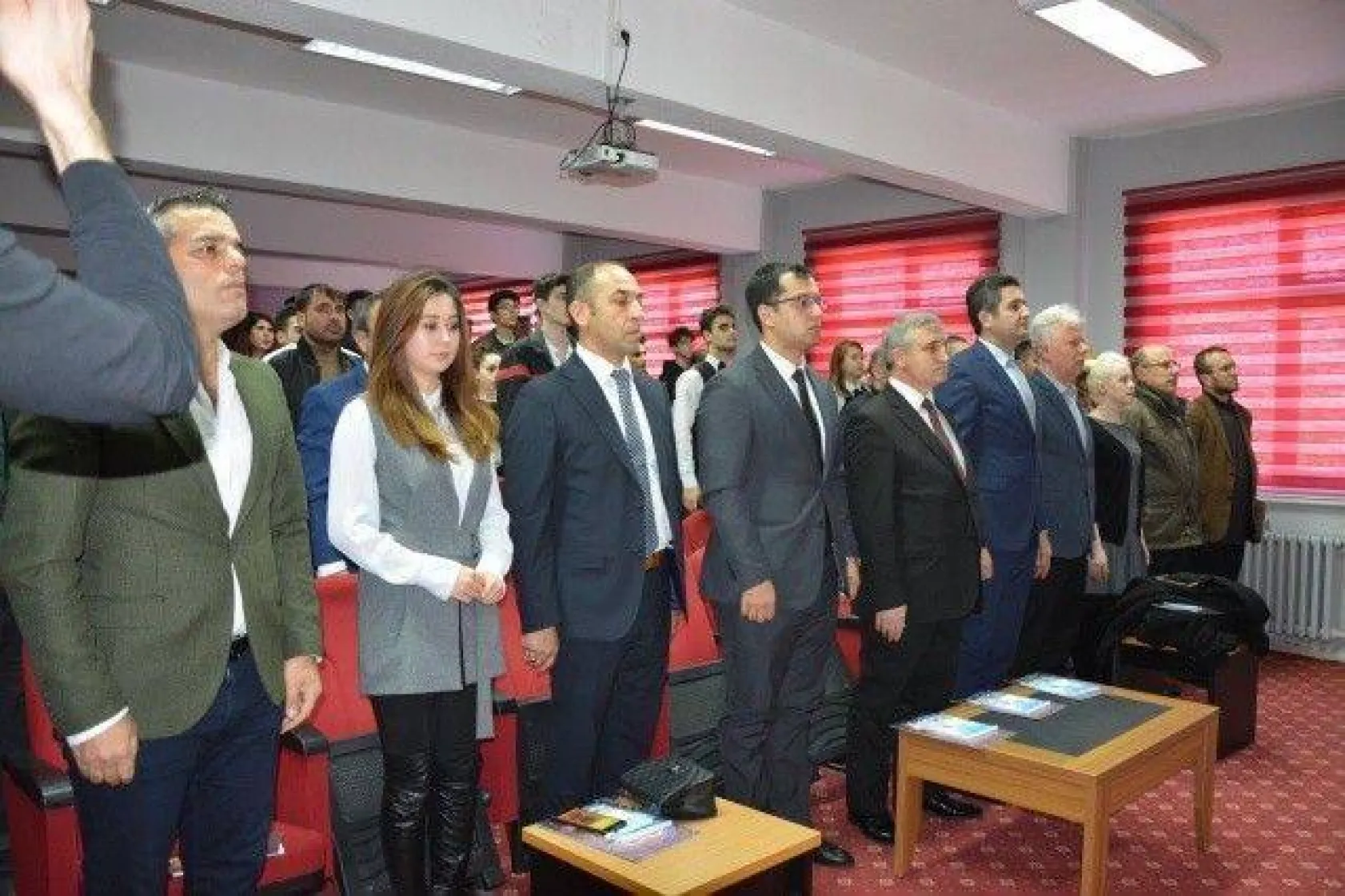 Medeniyetimize Yön Veren Şehirler Projesi ''TAŞKENT''