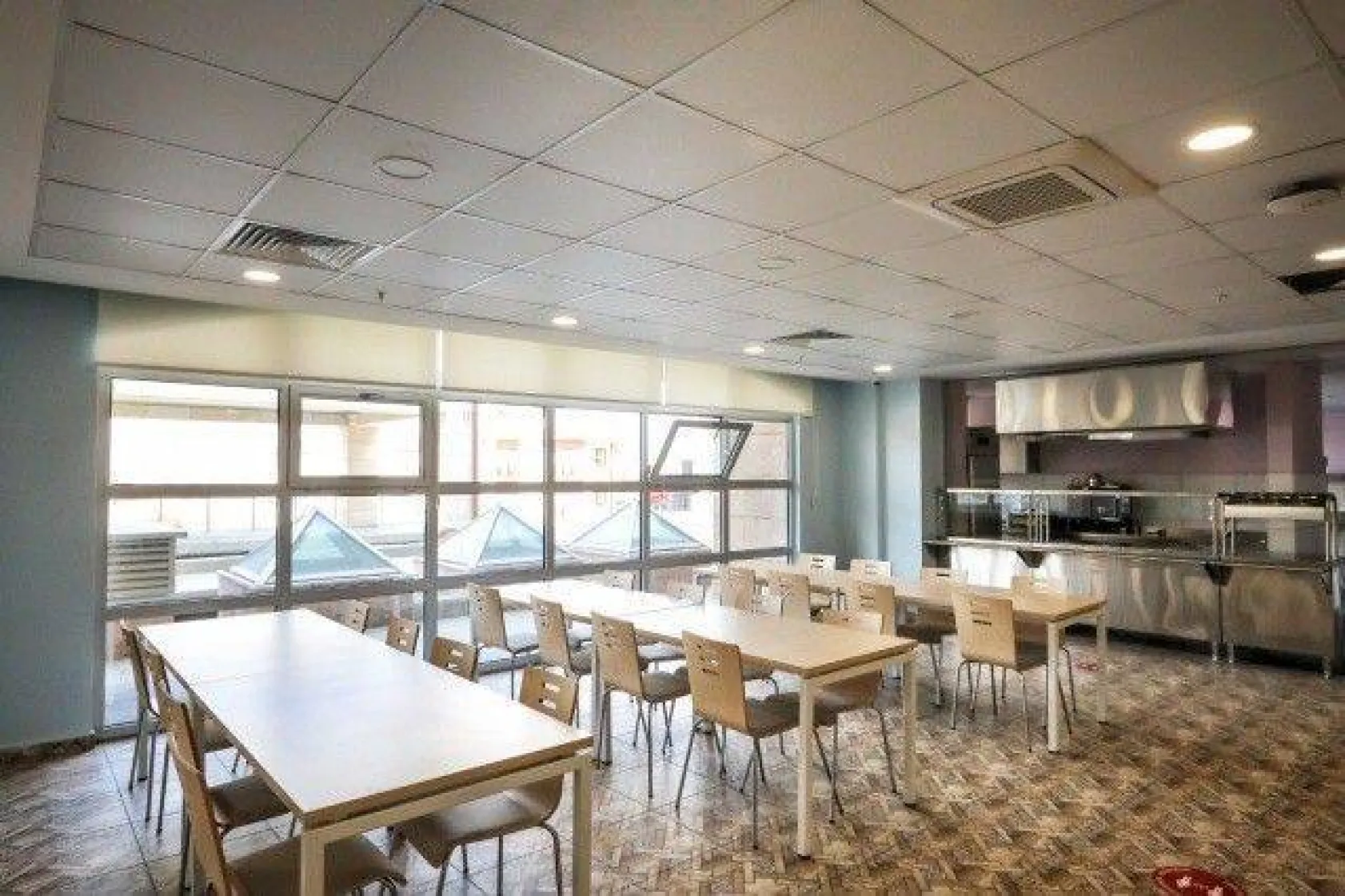 İBB Yurtlarına Başvurular Başladı