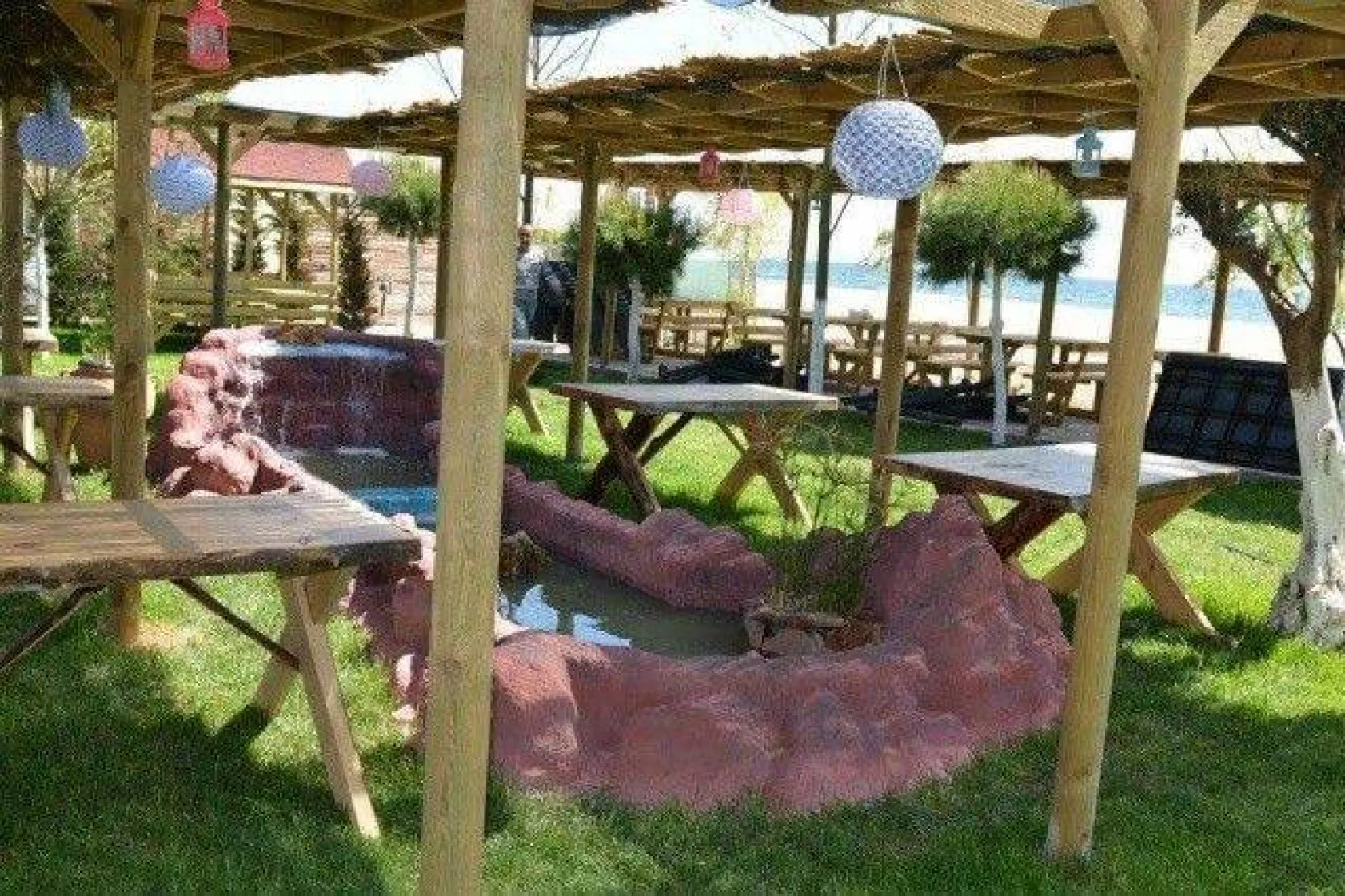 Mutlaka görmeniz gereken bir köy