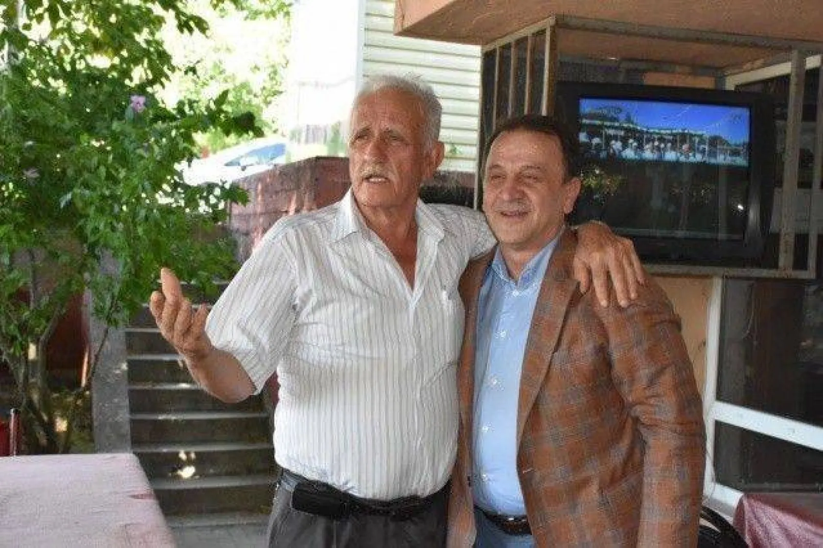 Silivri En İyi Domatesi ve 'Güzeli'ni Seçti