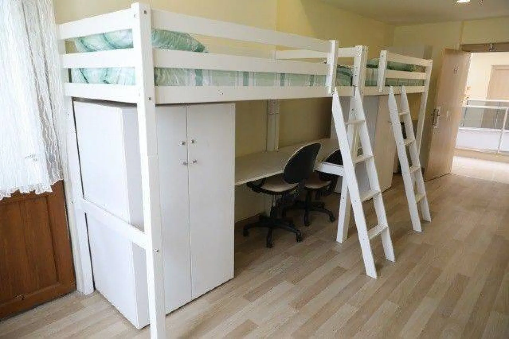 İBB Yurtlarına Başvurular Başladı