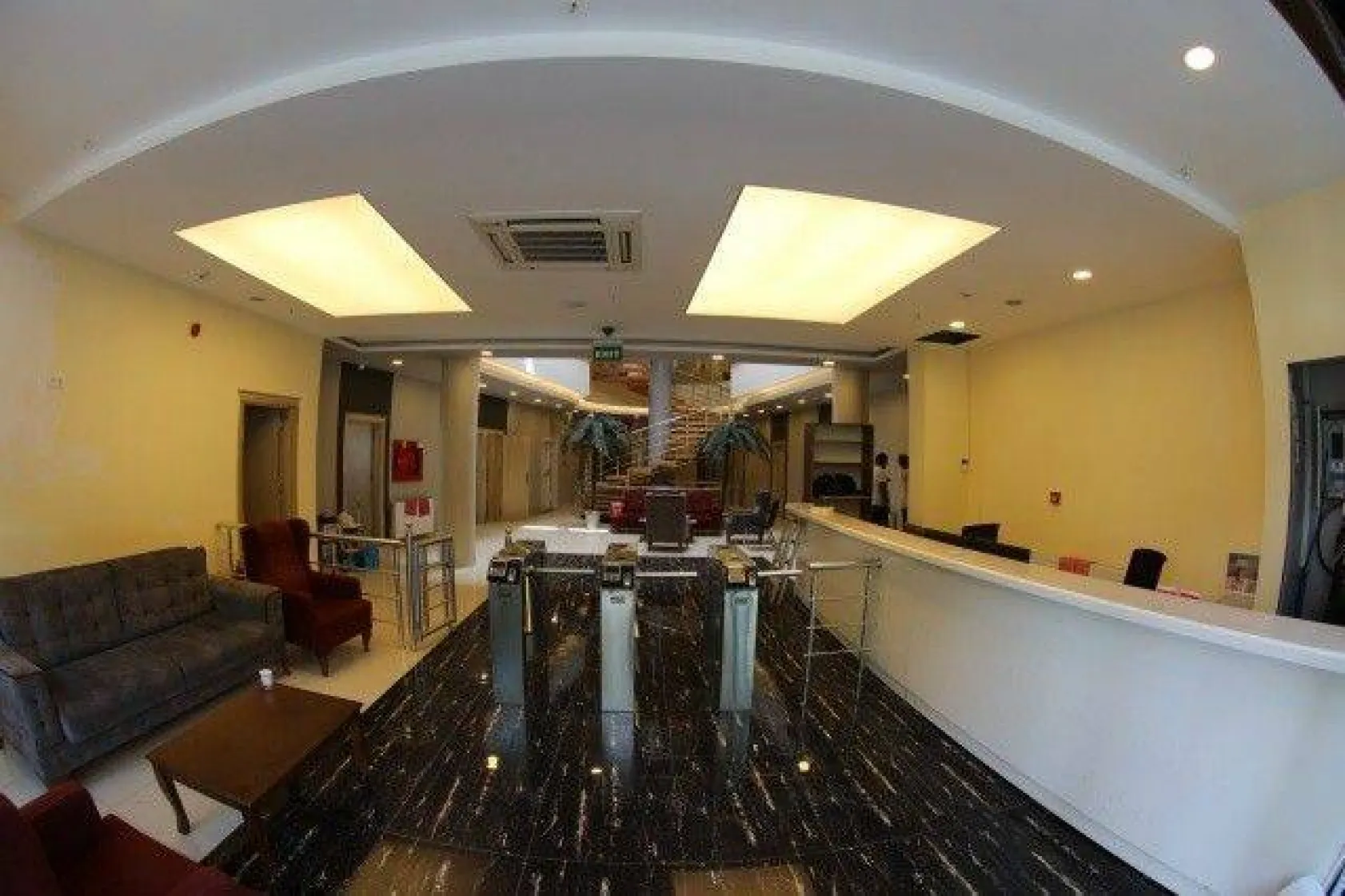 İBB Yurtlarına Başvurular Başladı