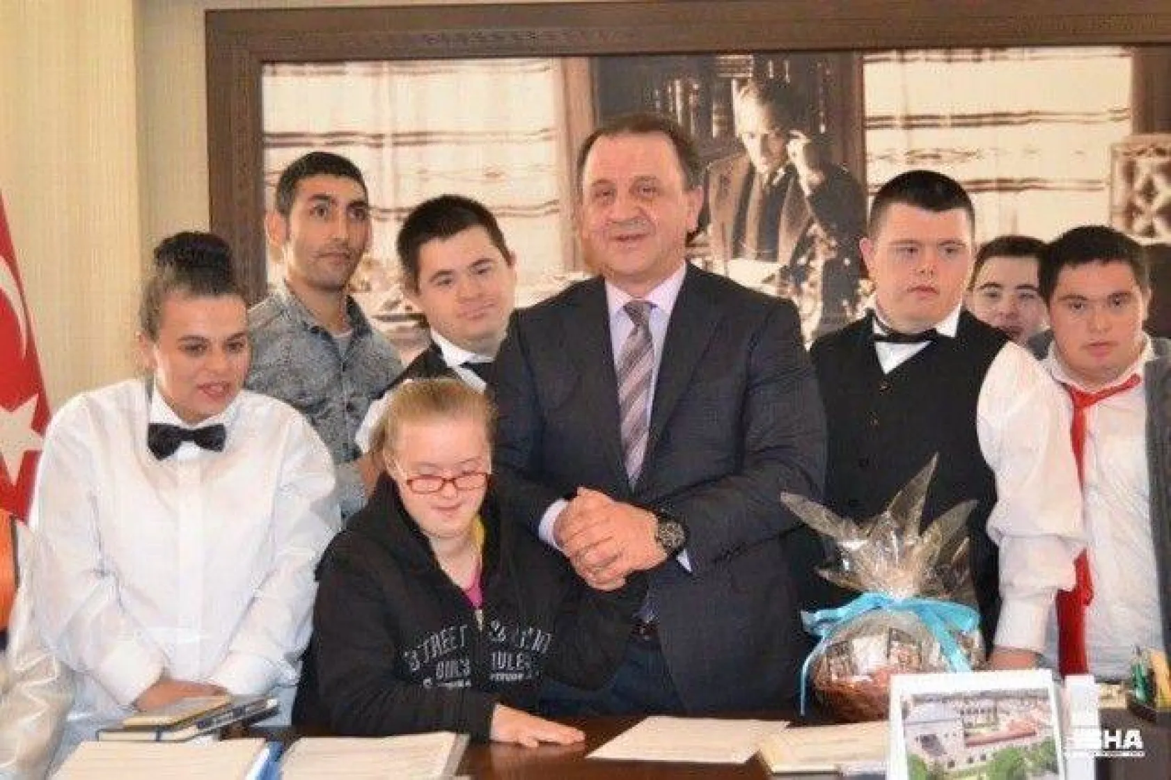 Tıpkı Bizim Gibiler +1 Farkla