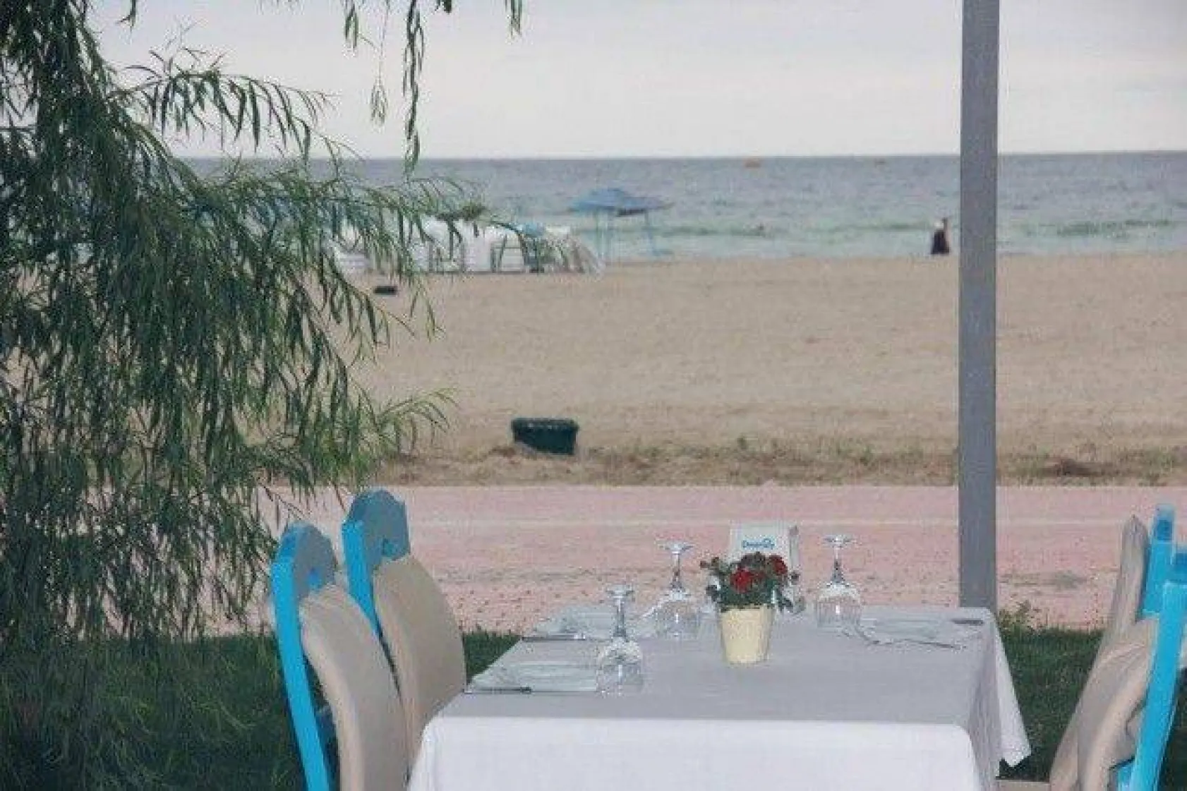 'Mavi Çatı' yenilenen yüzüyle hizmete girdi