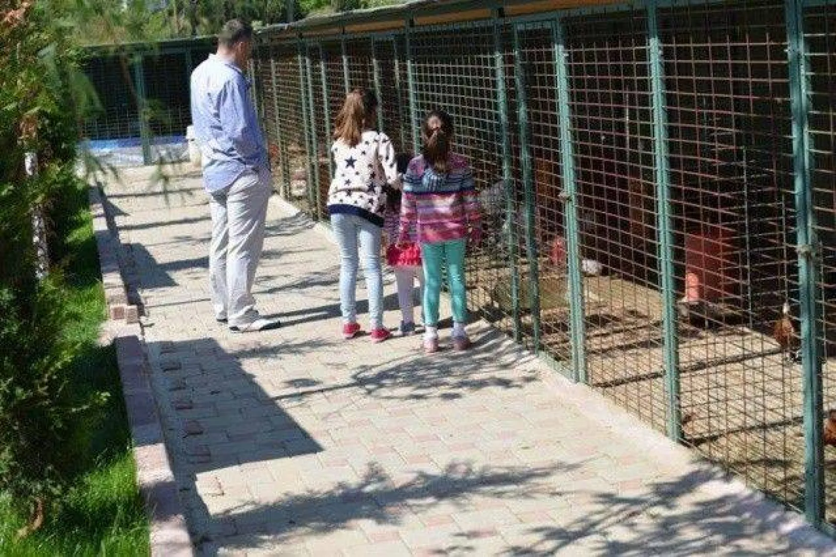 'Mavi Çatı' yenilenen yüzüyle hizmete girdi