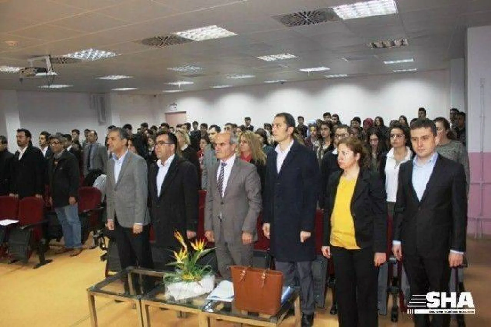 Şiir yarışması sonuçlandı