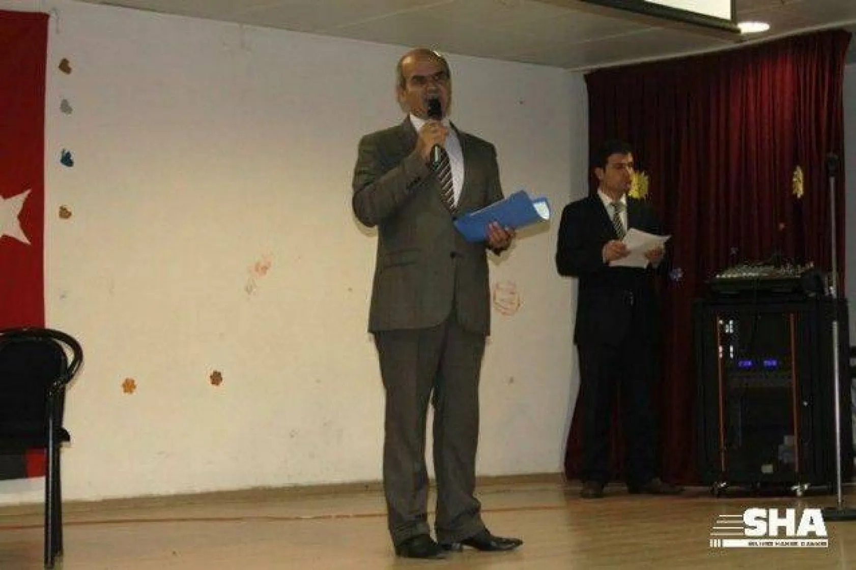 Şiir yarışması sonuçlandı