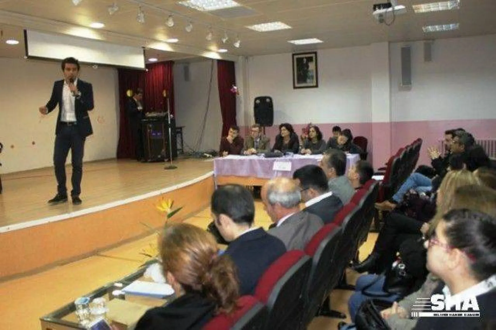 Şiir yarışması sonuçlandı