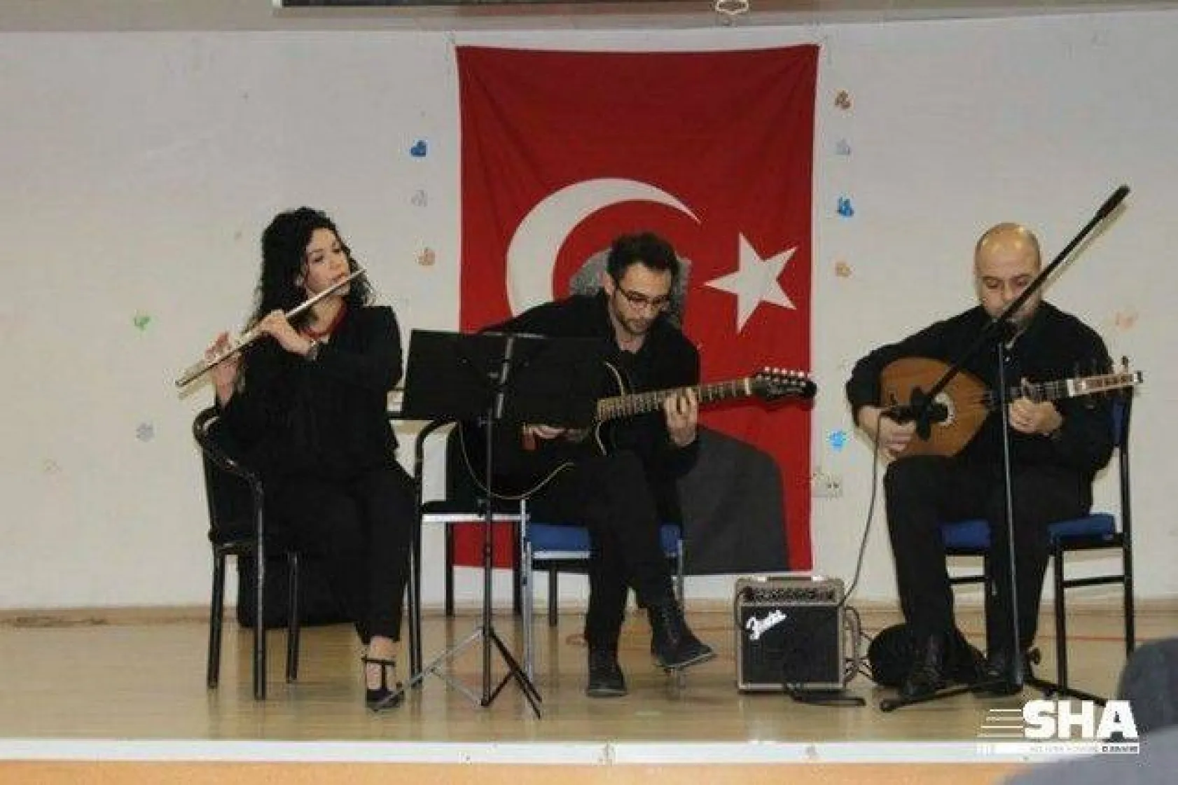 Şiir yarışması sonuçlandı