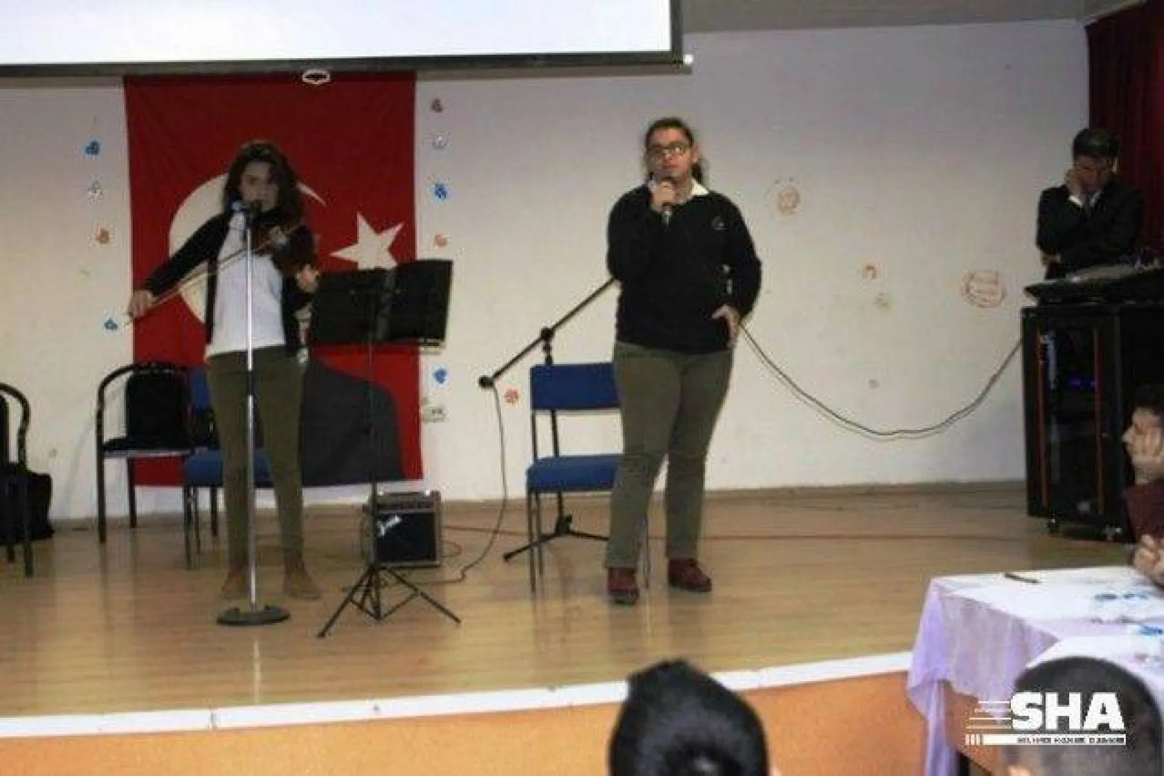 Şiir yarışması sonuçlandı