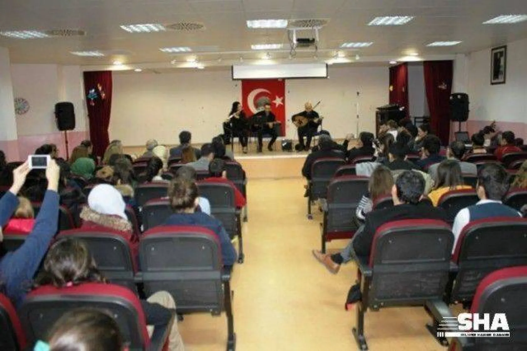 Şiir yarışması sonuçlandı