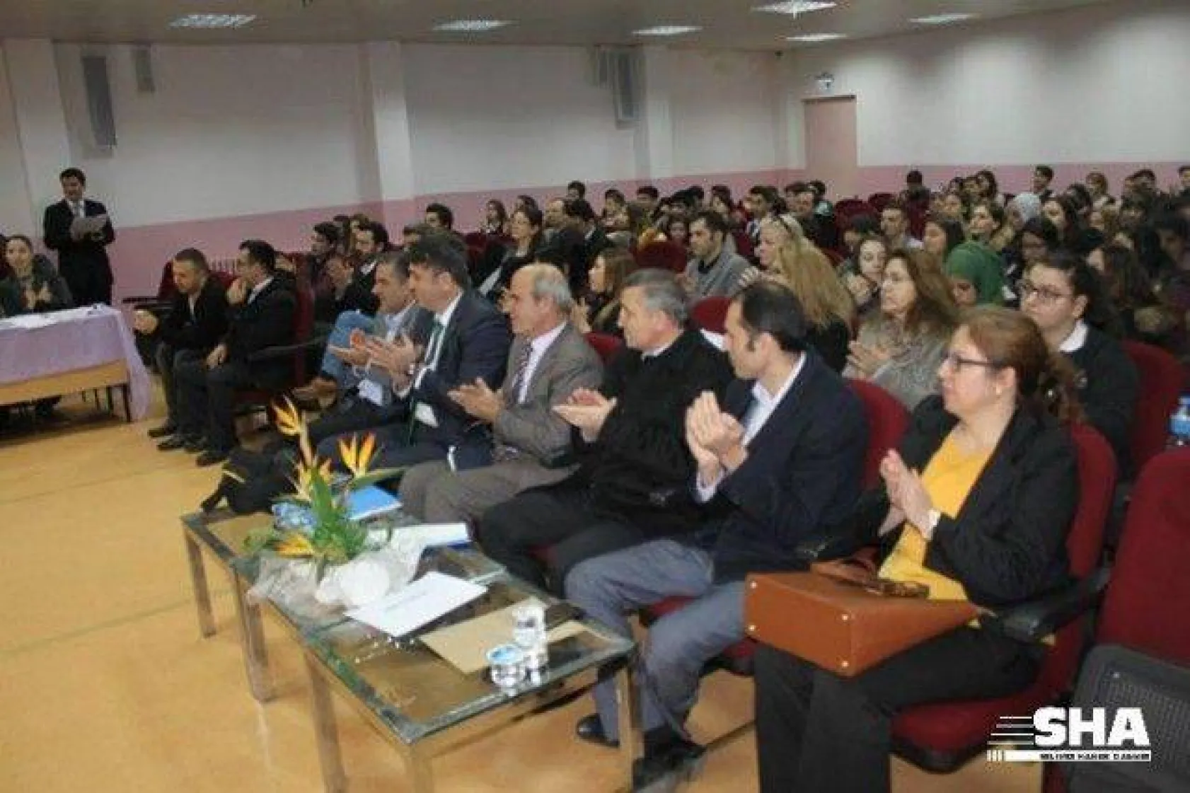 Şiir yarışması sonuçlandı