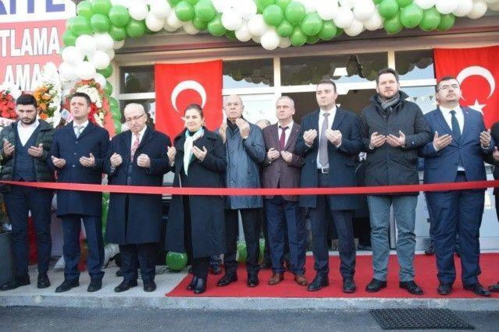 Erenler Orman Ürünleri Çorlu'da