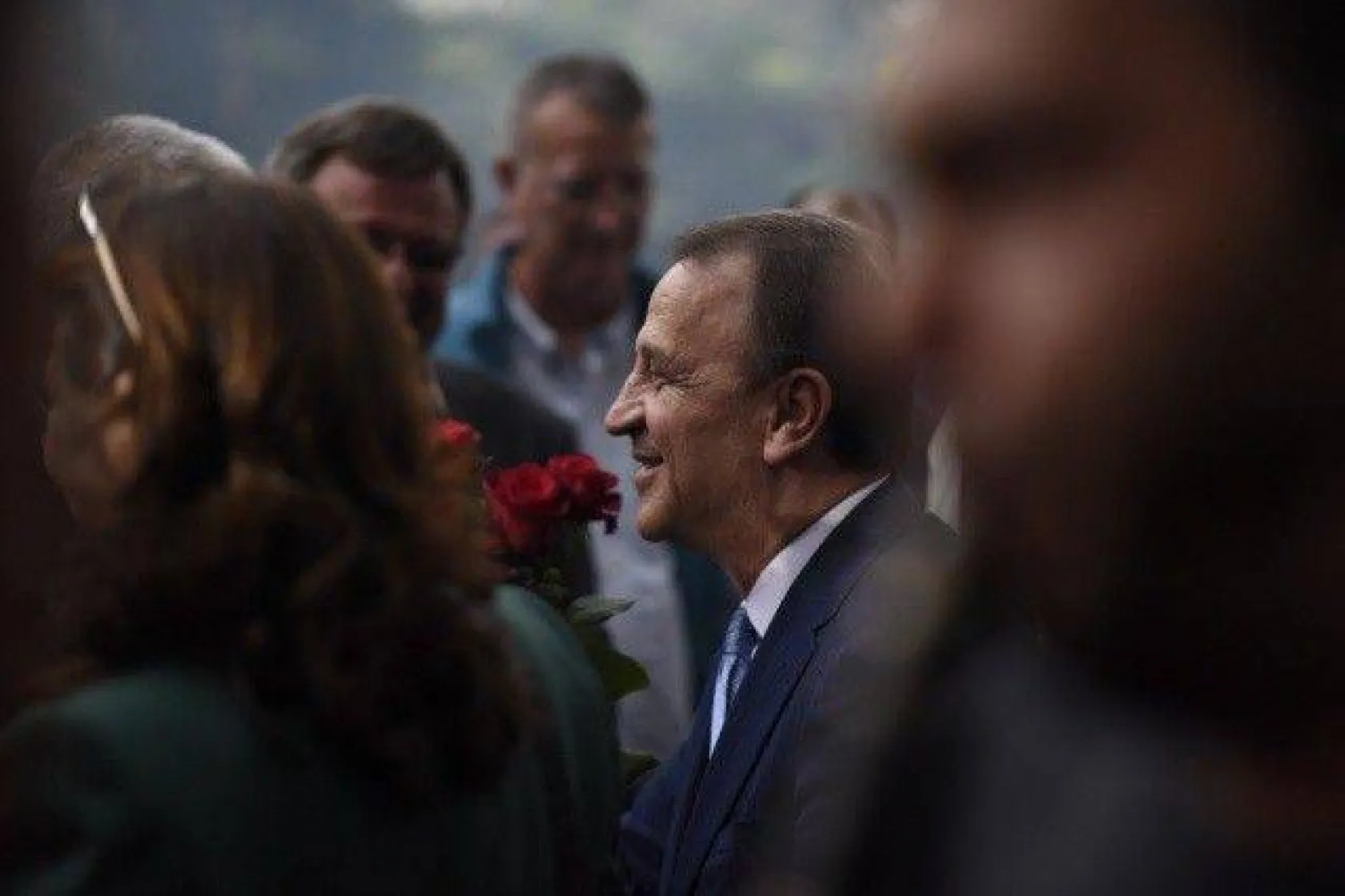 Başkan Işıklar, 3.dönem için aday adaylığını açıkladı