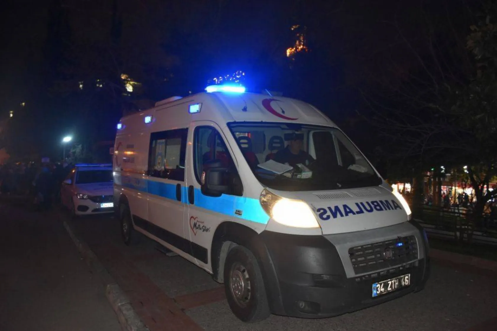 Başkan Yılmaz Bursa'da kadınlarla seslendi: Ant olsun!