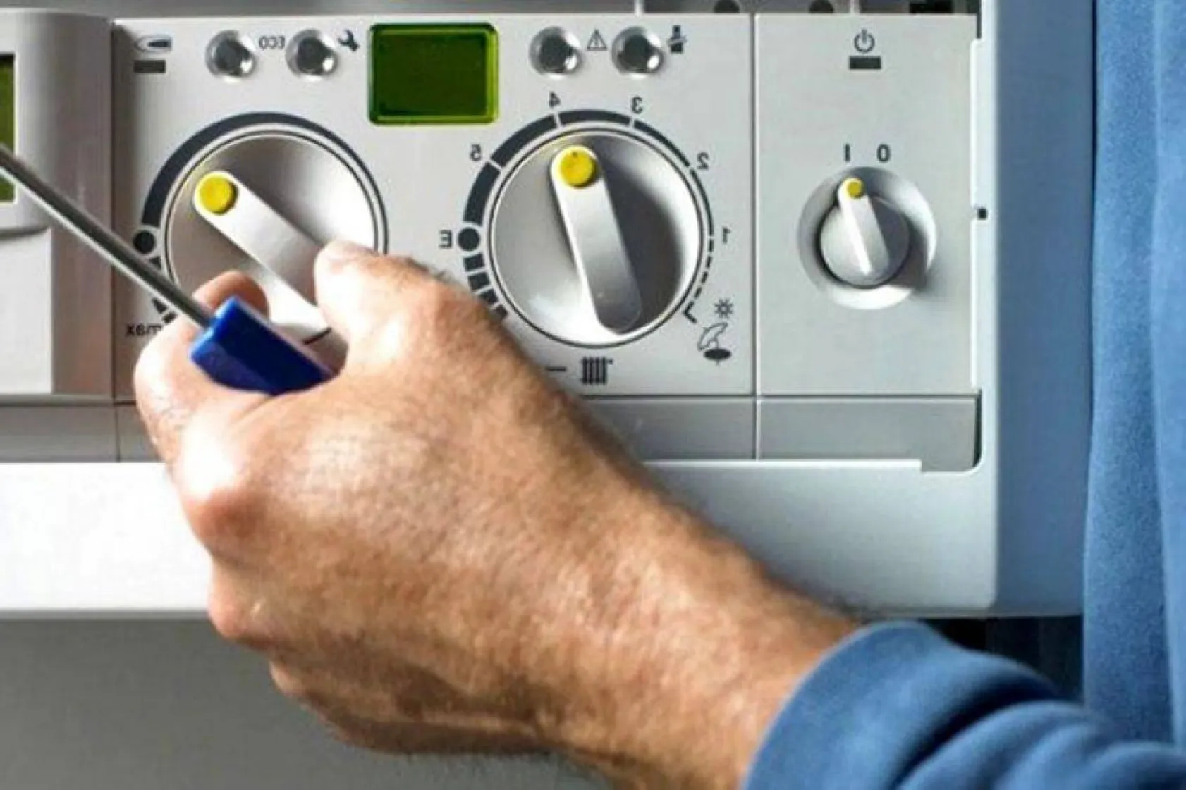 Doğalgaz faturasını düşürmenin yolları