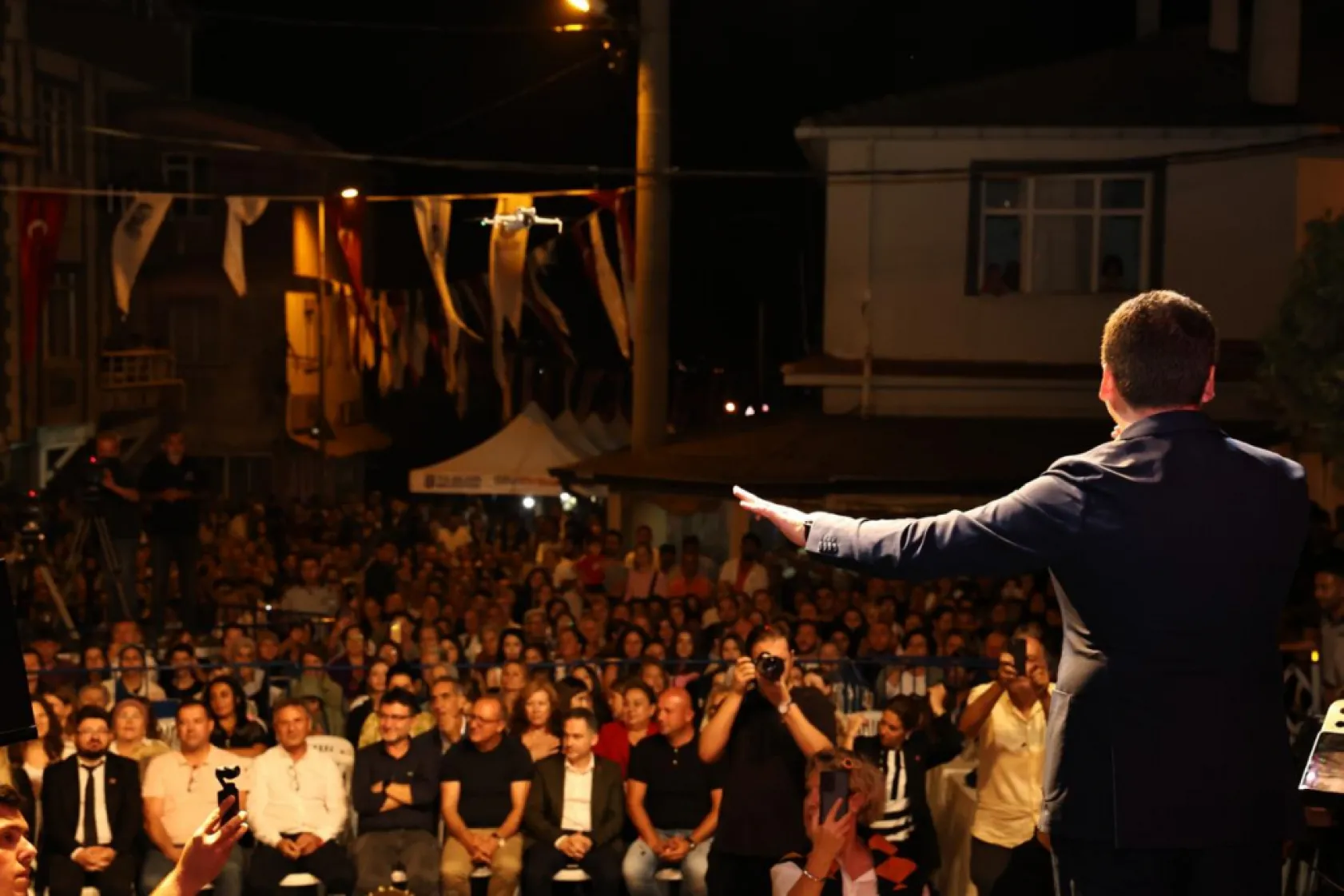 Gazitepe'de İlk Ayçiçek Hasat Şenliğini Gerçekleştirildi