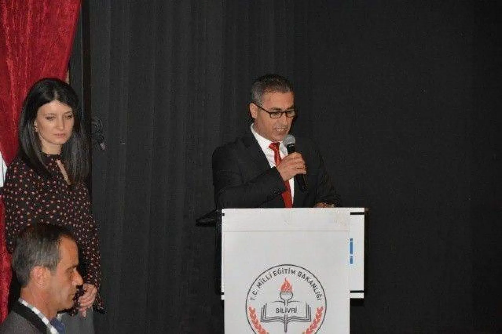 İstiklal Marşı'nın Kabulü ve Mehmet Akif Ersoy'u Anma Programı