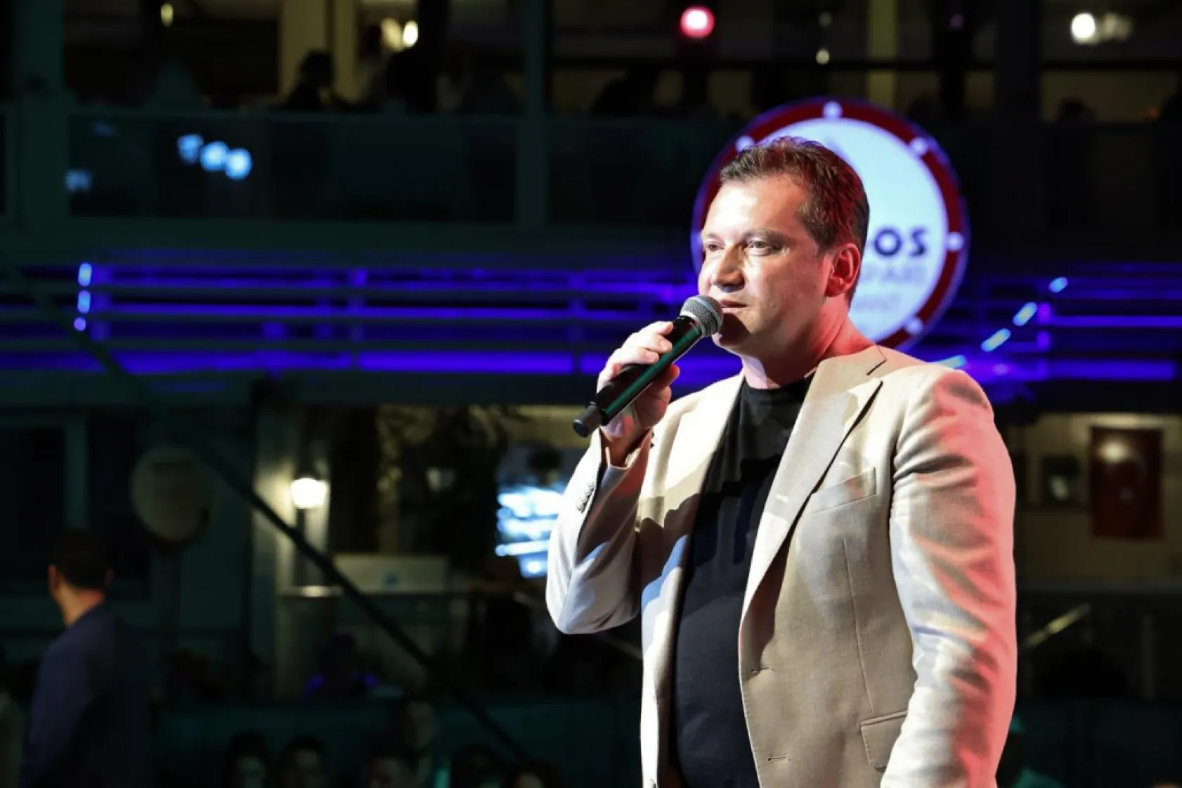 Selimpaşa Topatan Kavunu ve Bamya Festivali'nde Karadeniz Fırtınası Esti