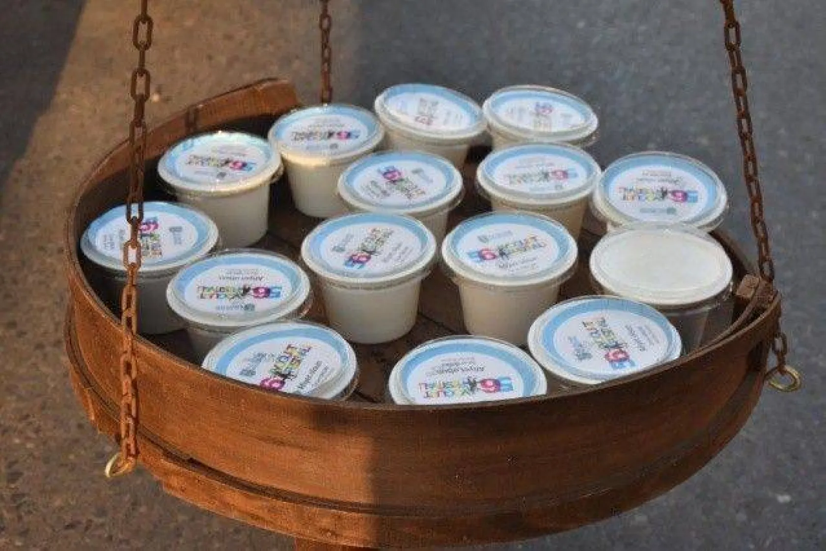 Yarım Asırlık Festival Kortej İle Başladı