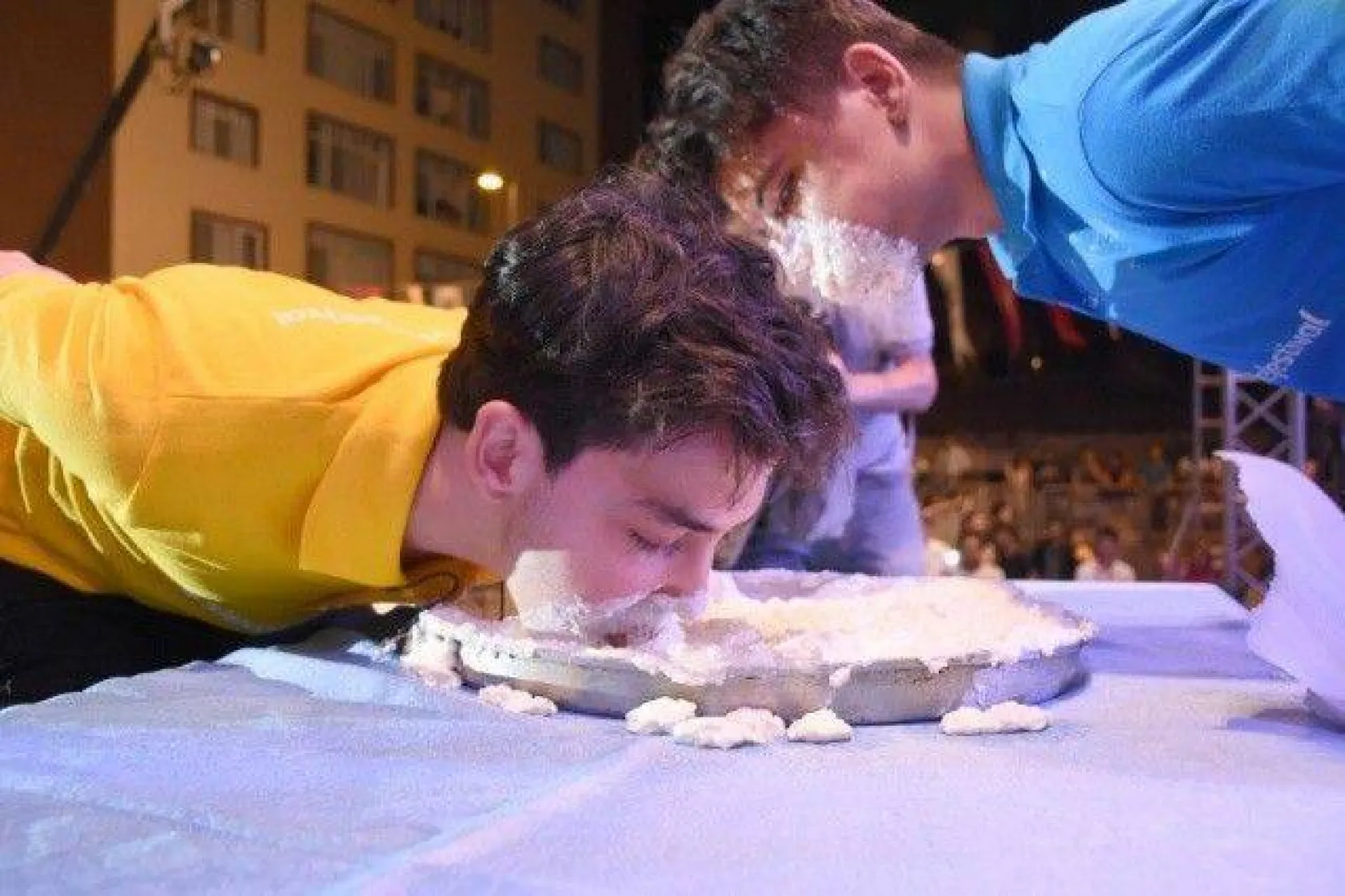 Işıklar 'Festivallerimiz İle Kent Hafızamızı Yaşatıyoruz'