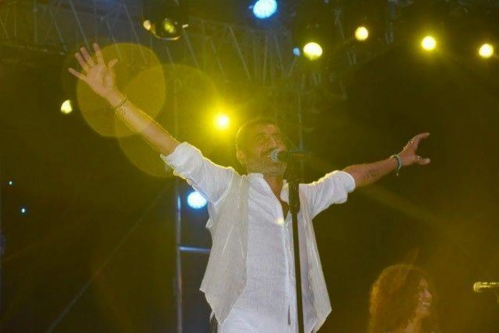 Işıklar 'Festivallerimiz İle Kent Hafızamızı Yaşatıyoruz'