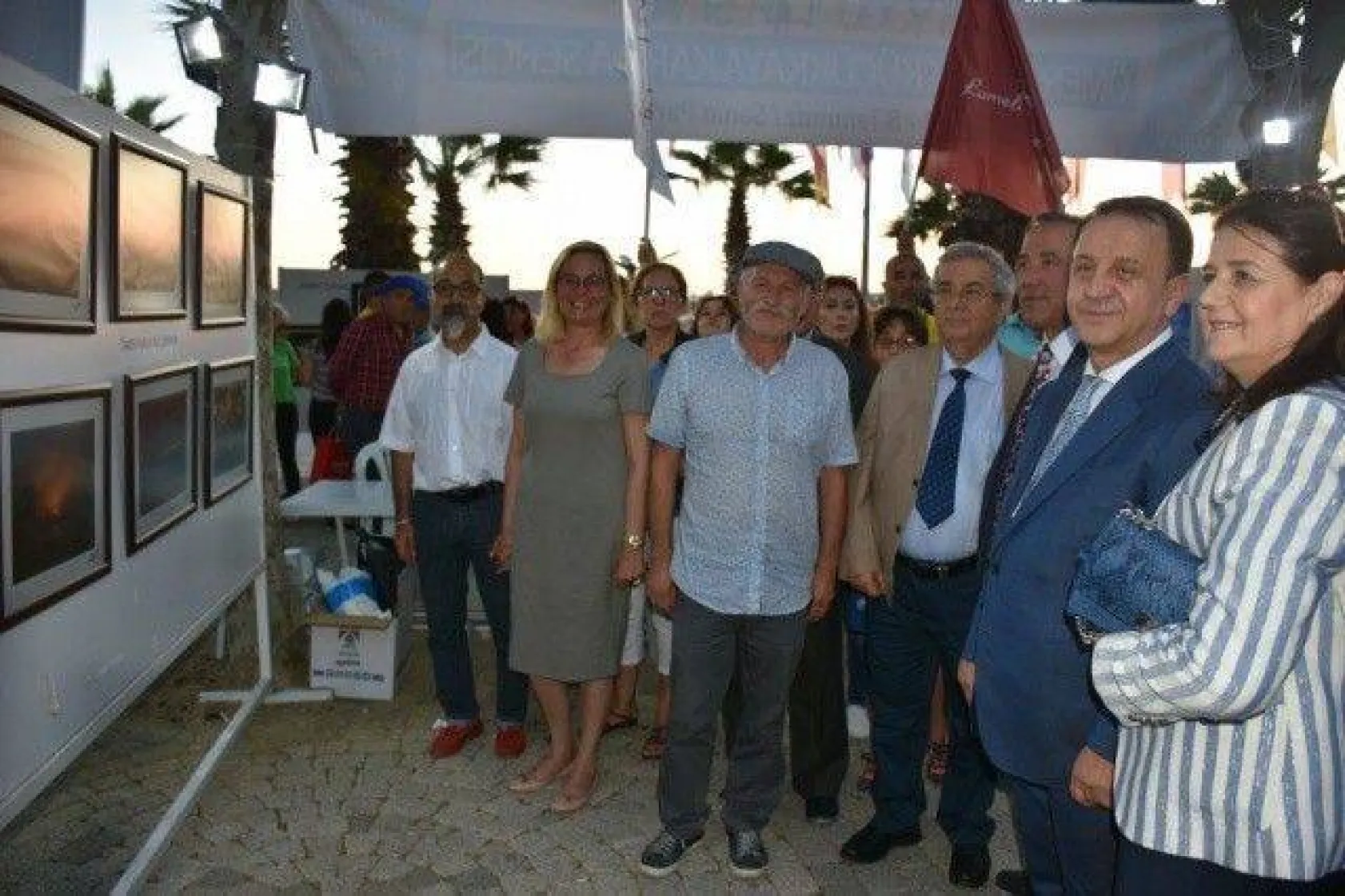 Sergi Alanları Görülmeye Değer