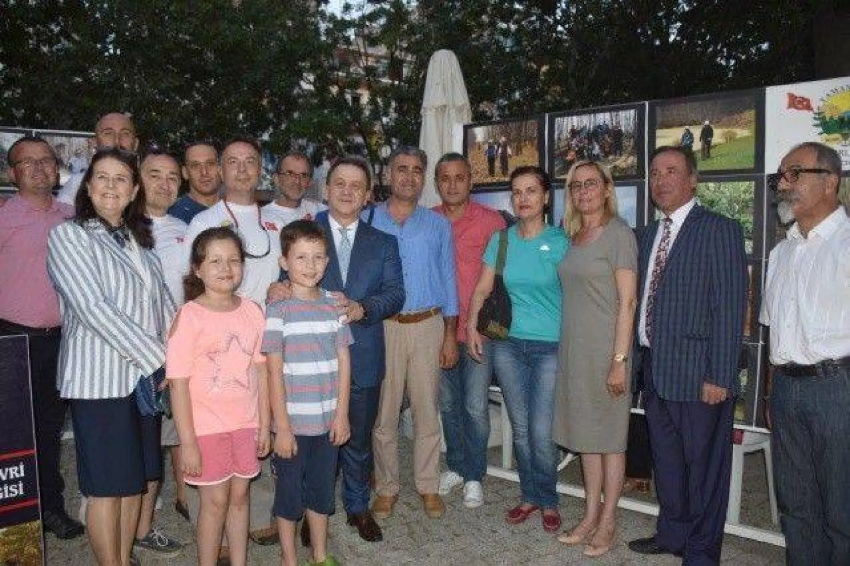 Sergi Alanları Görülmeye Değer