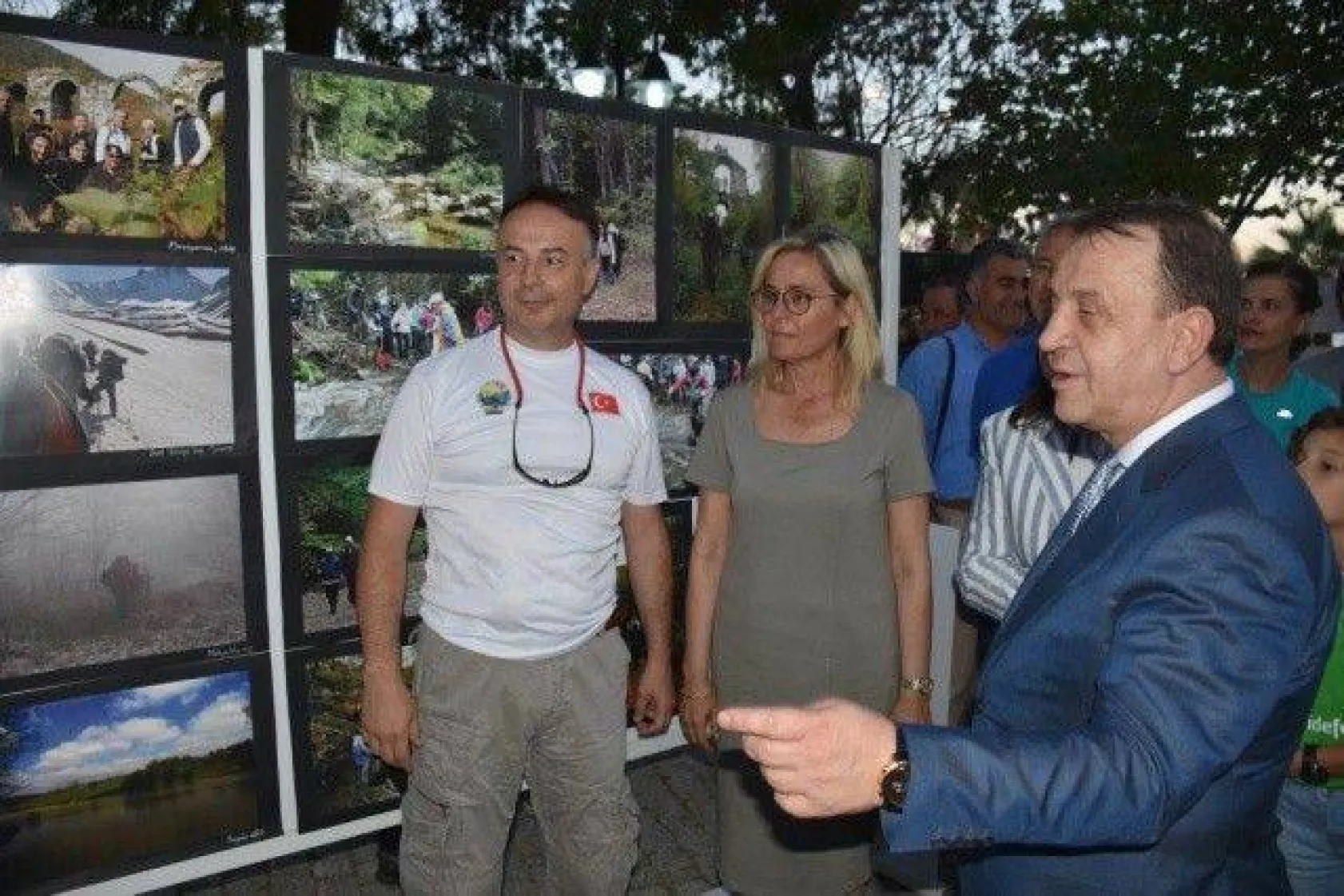 Sergi Alanları Görülmeye Değer