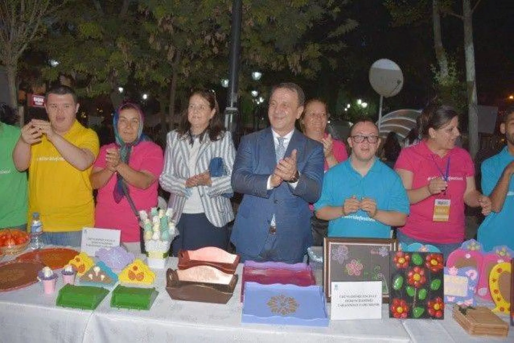 Sergi Alanları Görülmeye Değer